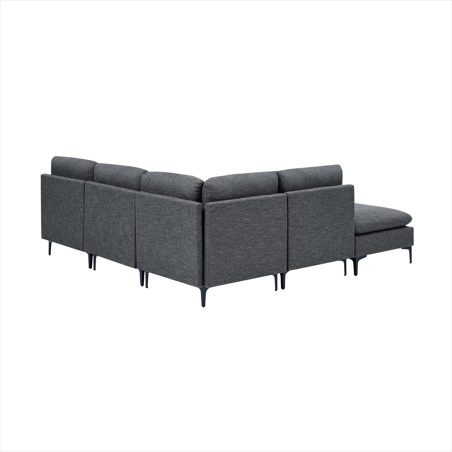 SunJet KBTRG81MYJTV Sofas-Loveseats - View #2