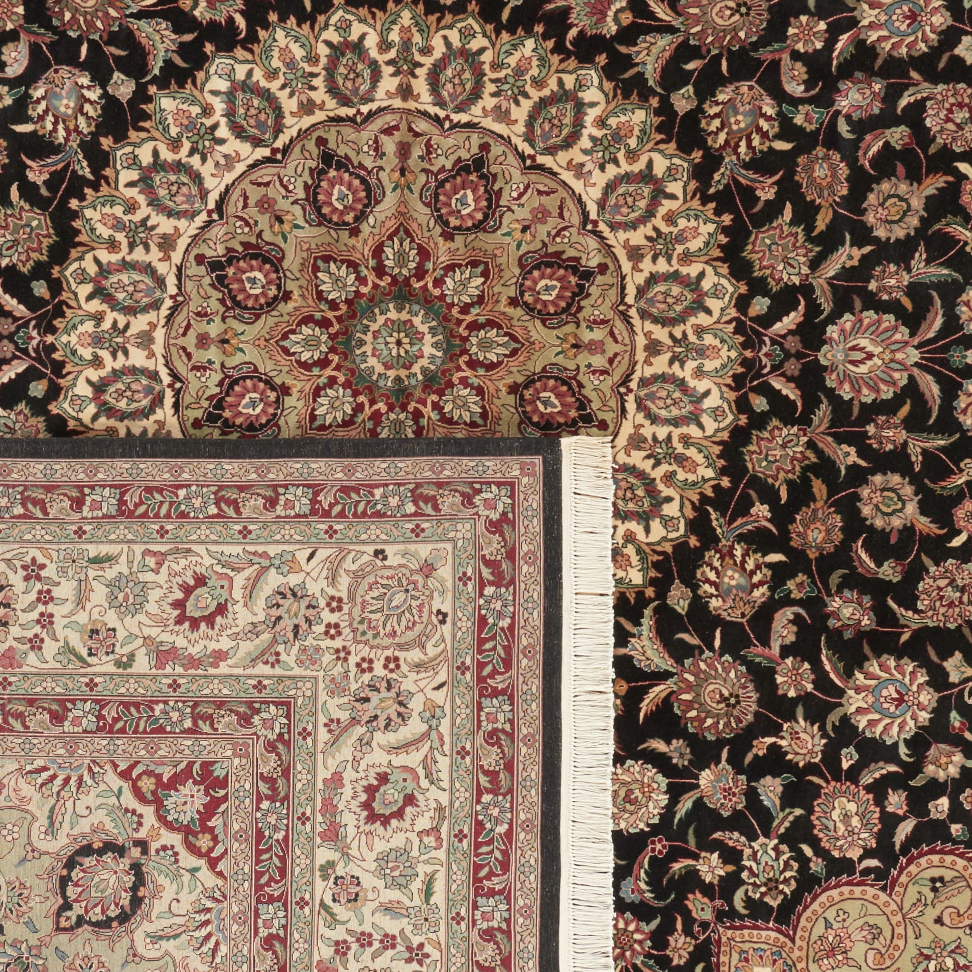 Safavieh RK82C-8 rugs - View #3