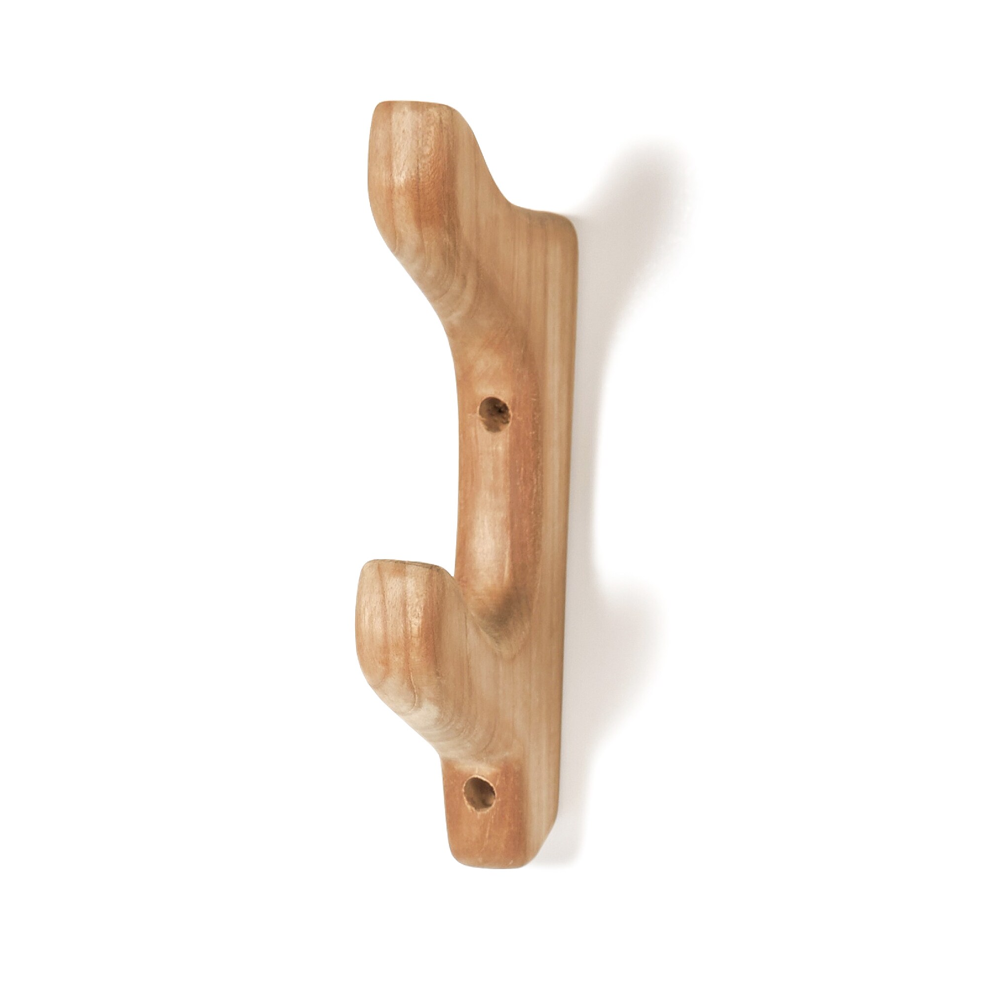 ARB Teak & Specialties ACC551 Robe-Hooks - View #2