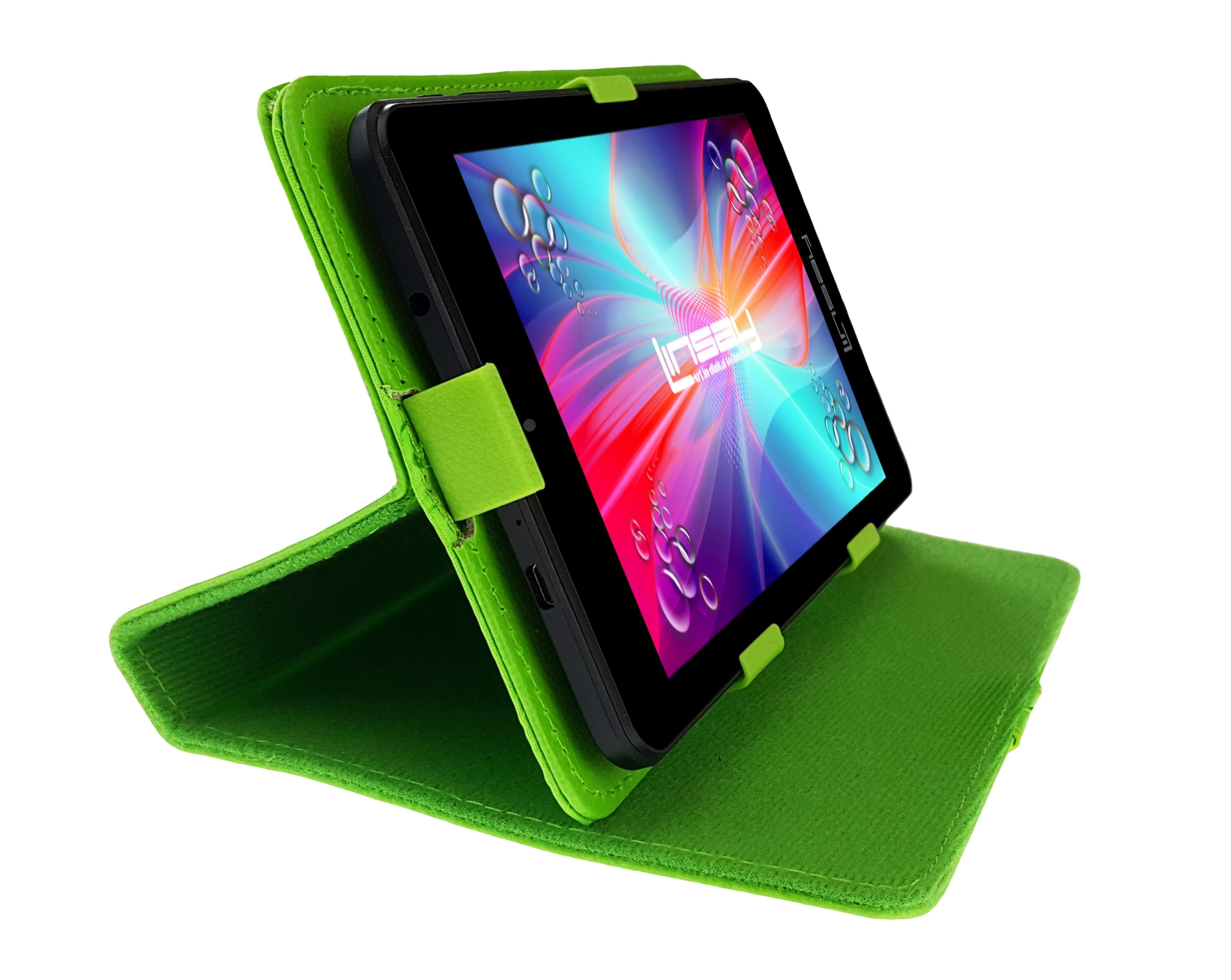 LINSAY F7XIPSCG tablets - View #3