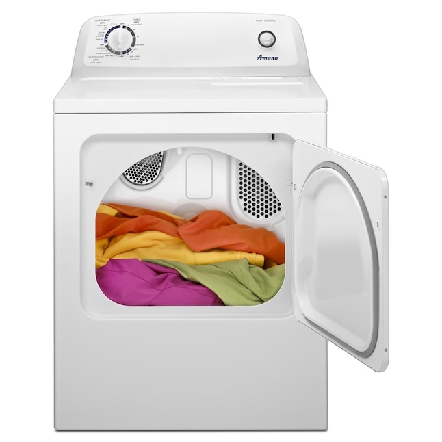 amana-6-5-cu-ft-electric-dryer-white-in-the-electric-dryers