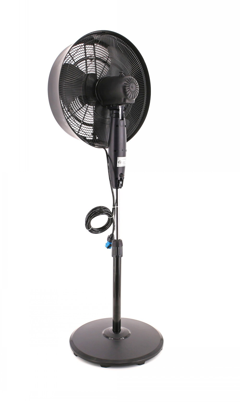 Utilitech FS45-9L m090300 - View #4