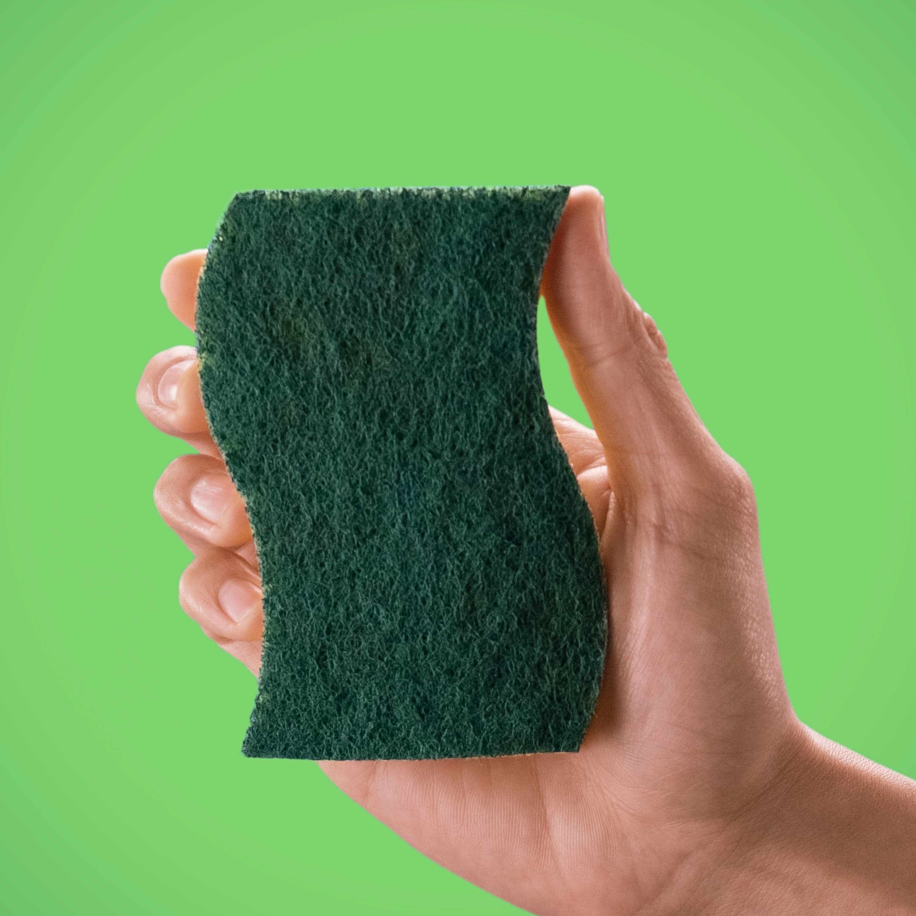 Scotch-Brite HD-3 Sponges-Scouring-Pads - View #16