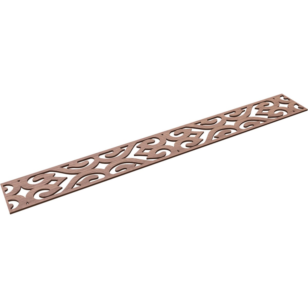Ekena Millwork MLDA06X46KEEWA Wall-Panel-Moulding - View #6