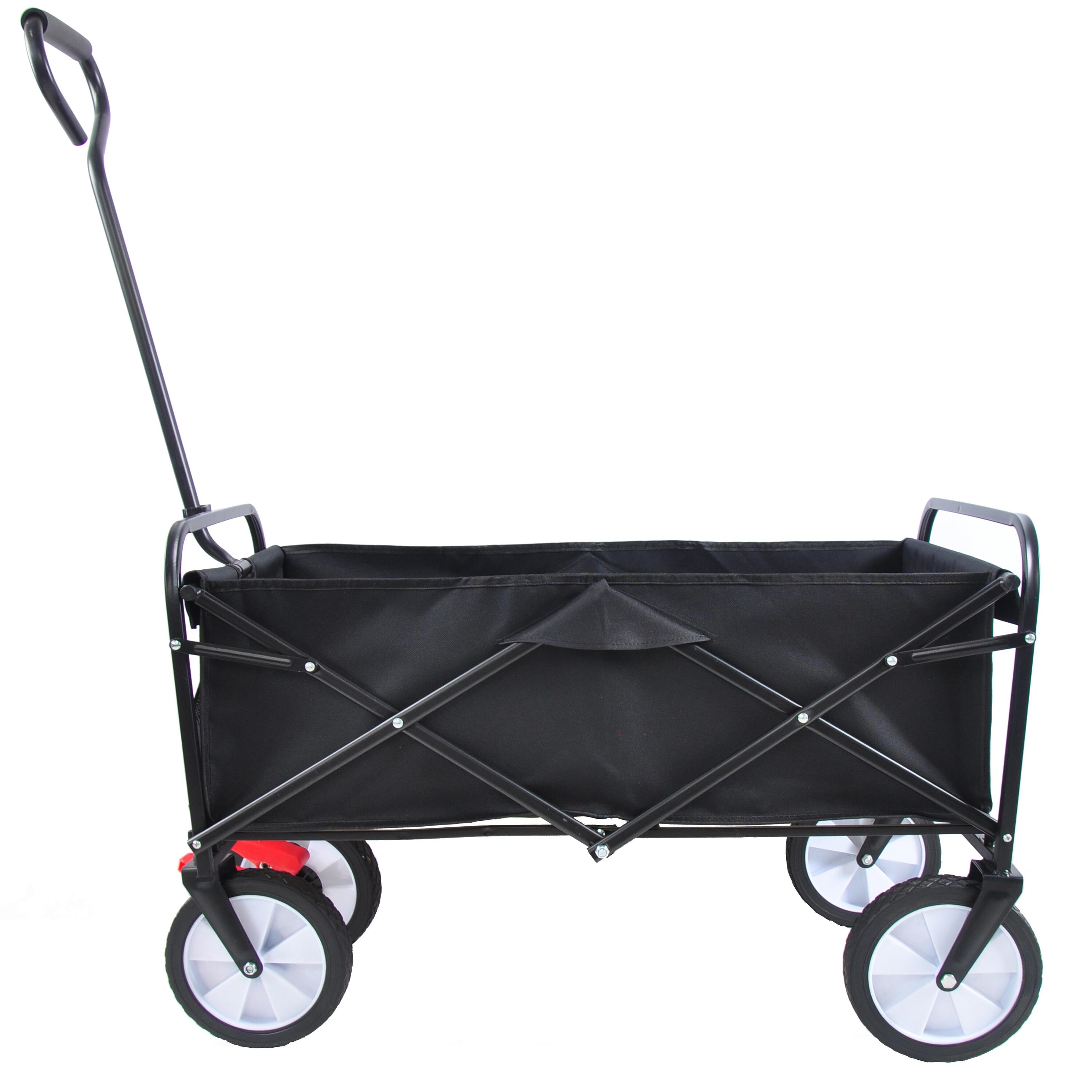 Bayfeve BF-6297-74QL Yard-Carts - View #2