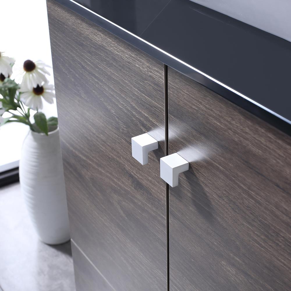 WONLINE USBR4265+USBR4360 Bath-Vanity-Combo - View #5