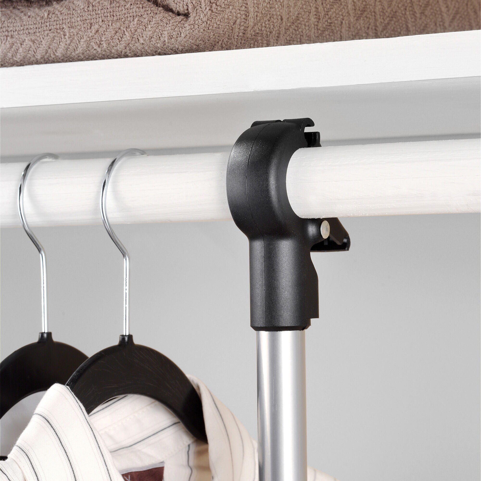 Whitmor 6779-4322 Garment-Racks - View #5