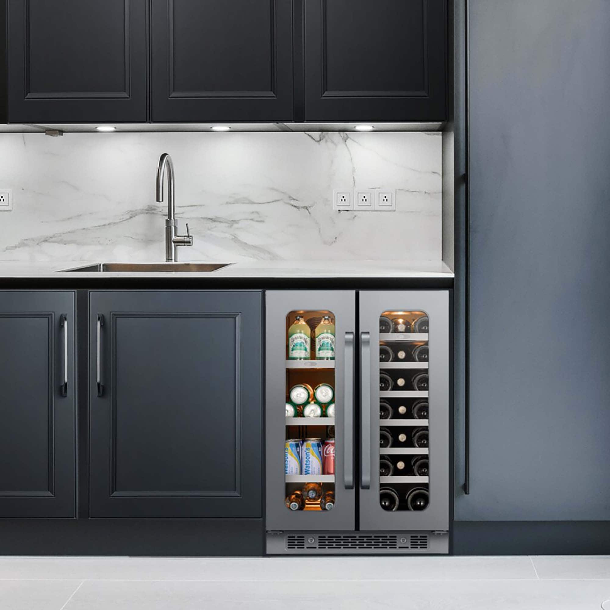 Whynter BSR-6020FDS Beverage-Dispensers - View #10