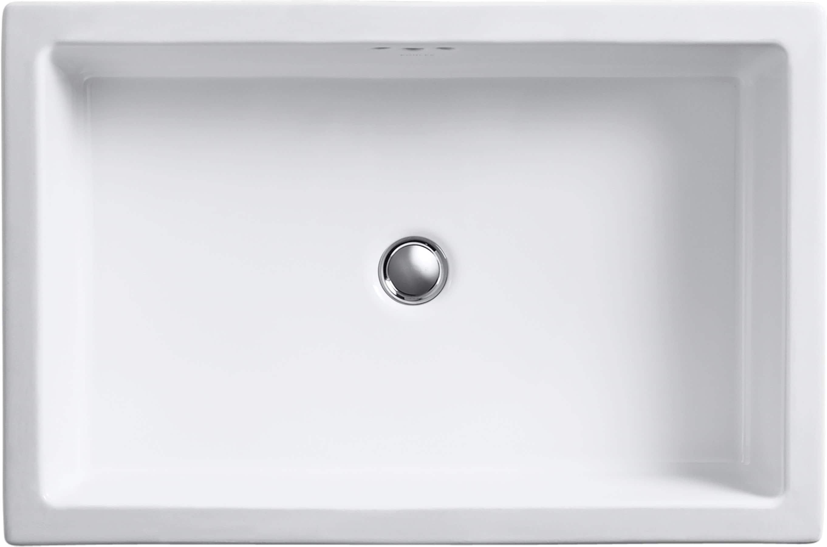 KOHLER 2297-0 Bath-Sink - View #2