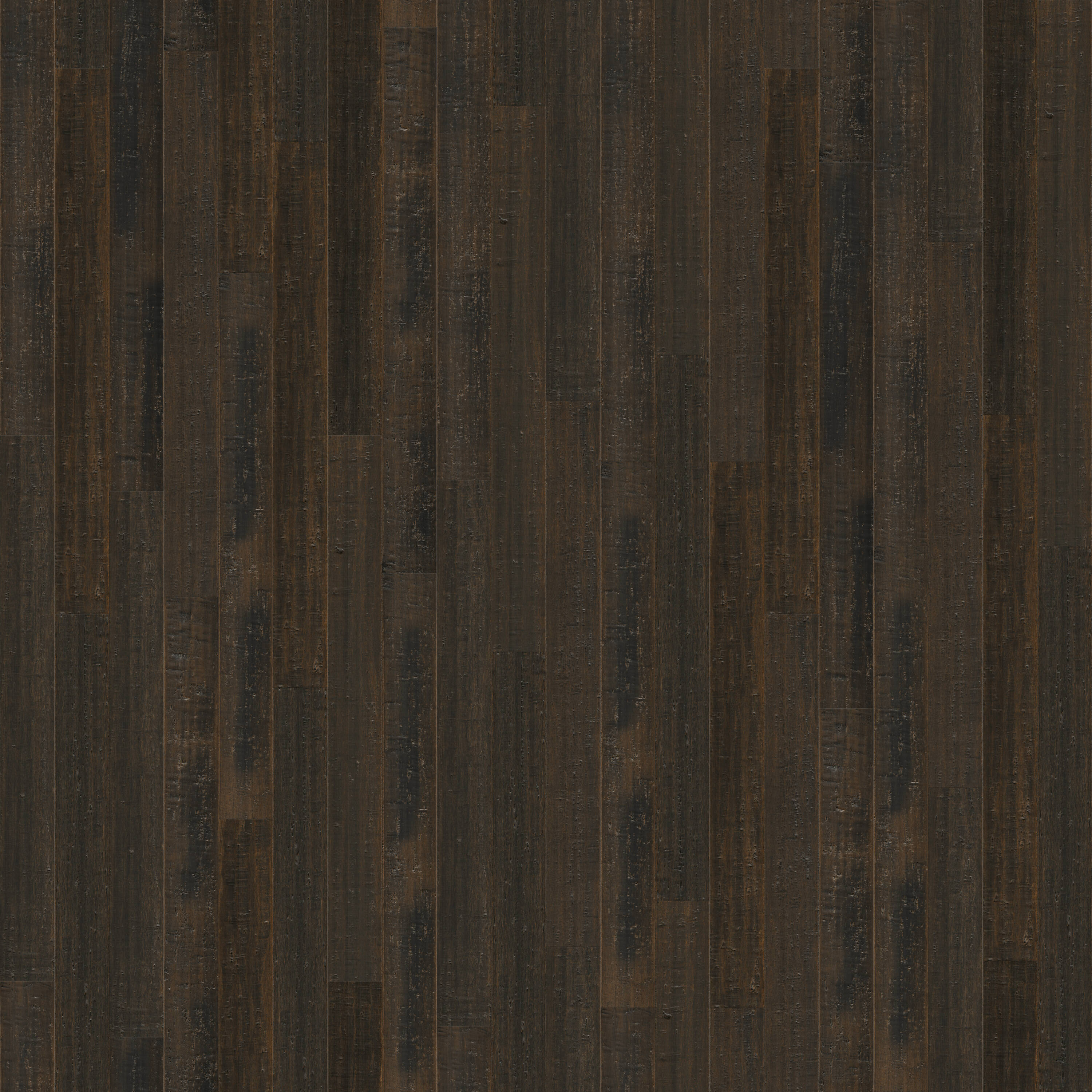 (Sample) Fossilized Vintage Port Bamboo 1/2-in solid Hardwood Flooring in Brown | - Cali Bamboo 7001009107