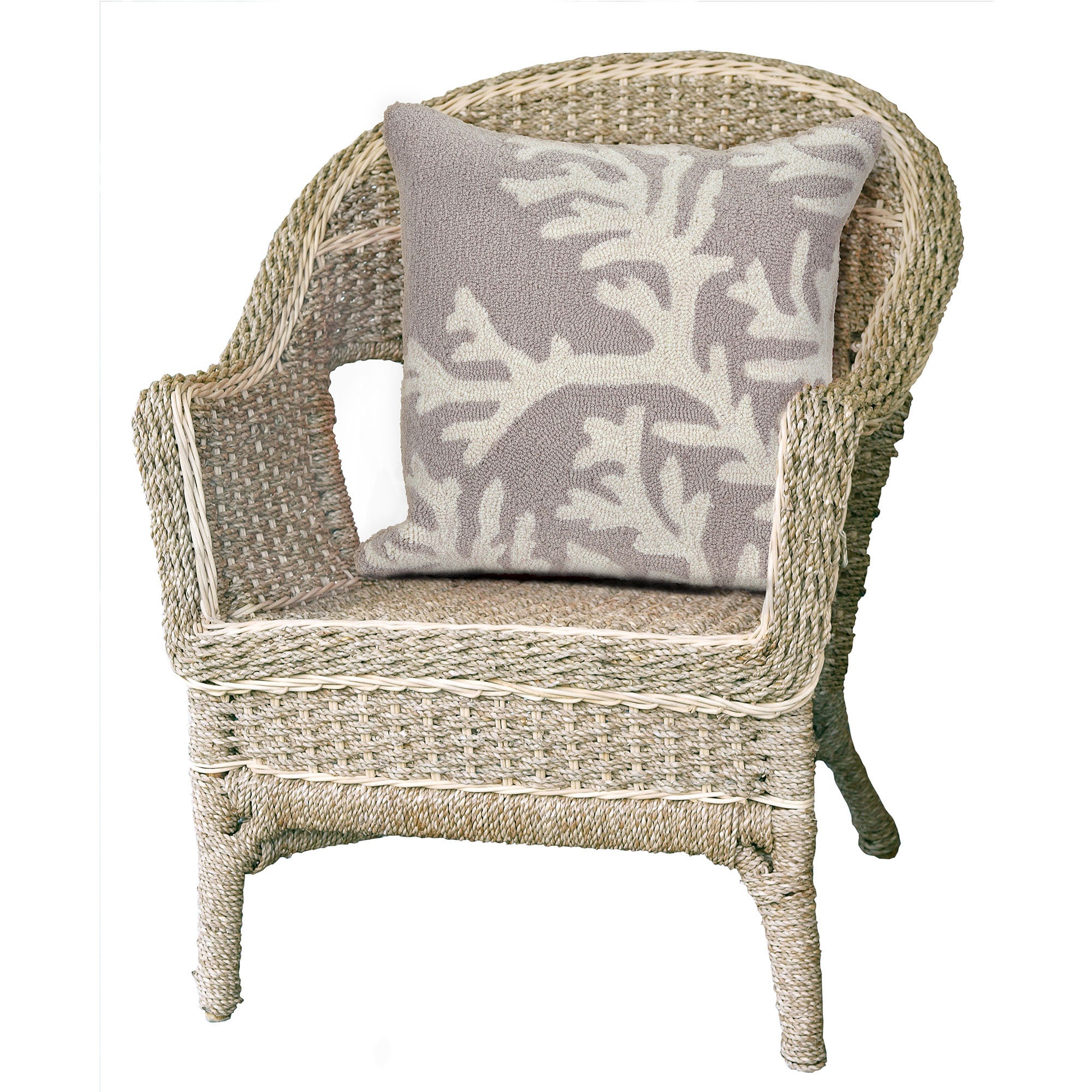 Liora Manne 7FP8S162047 Accent-Pillows - View #4