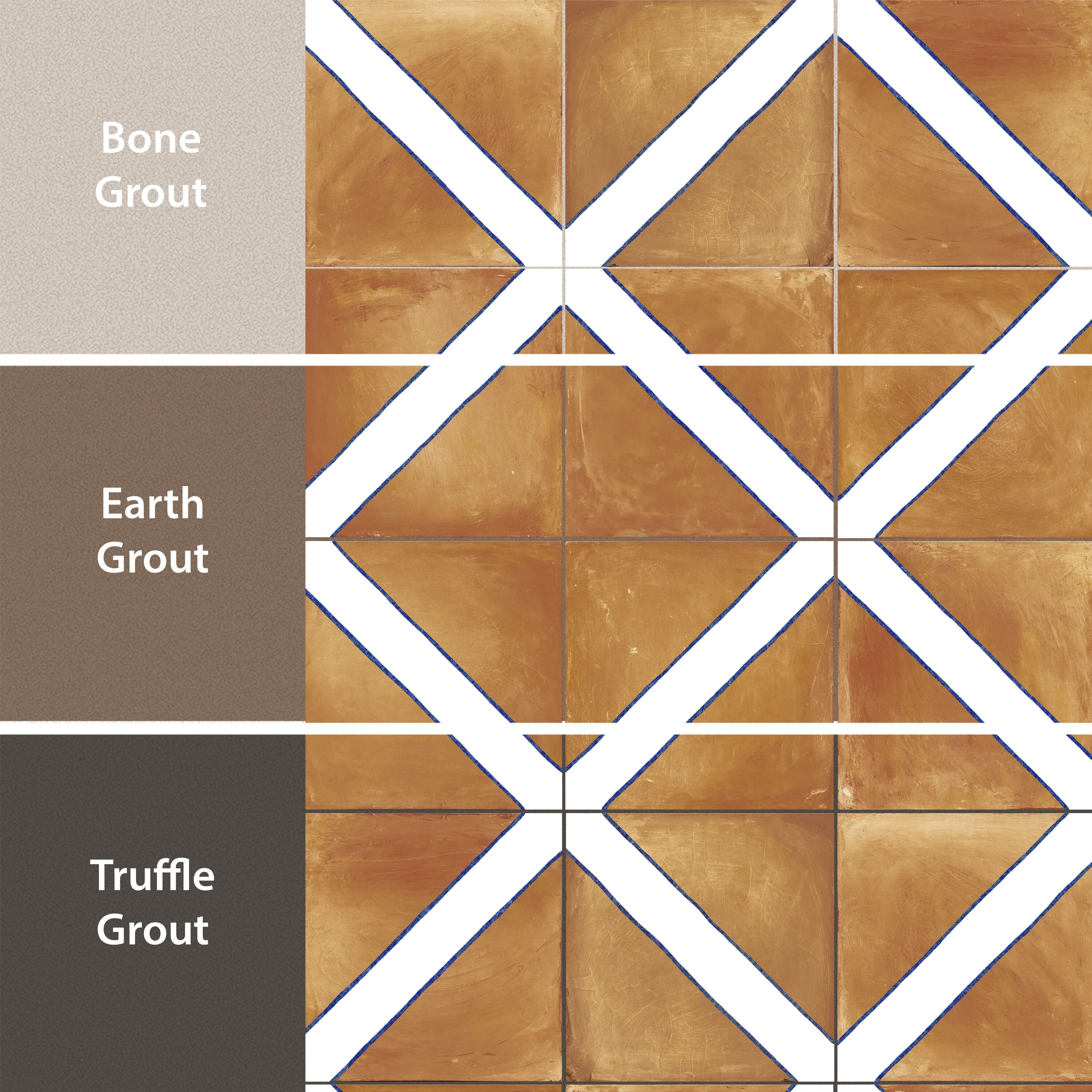 Affinity Tile FDCSN8DOT Ceramic-Tile - View #5