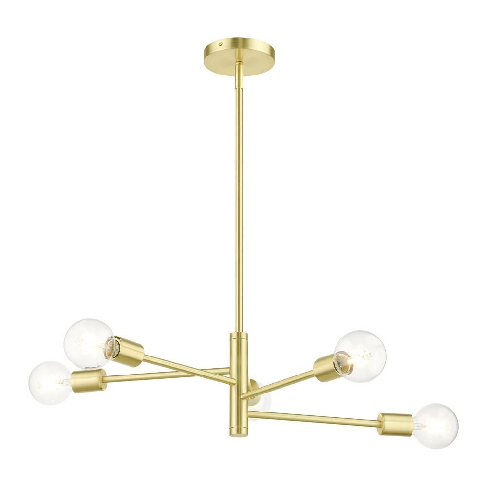 Livex Lighting 45865-12 b090015 - View #5
