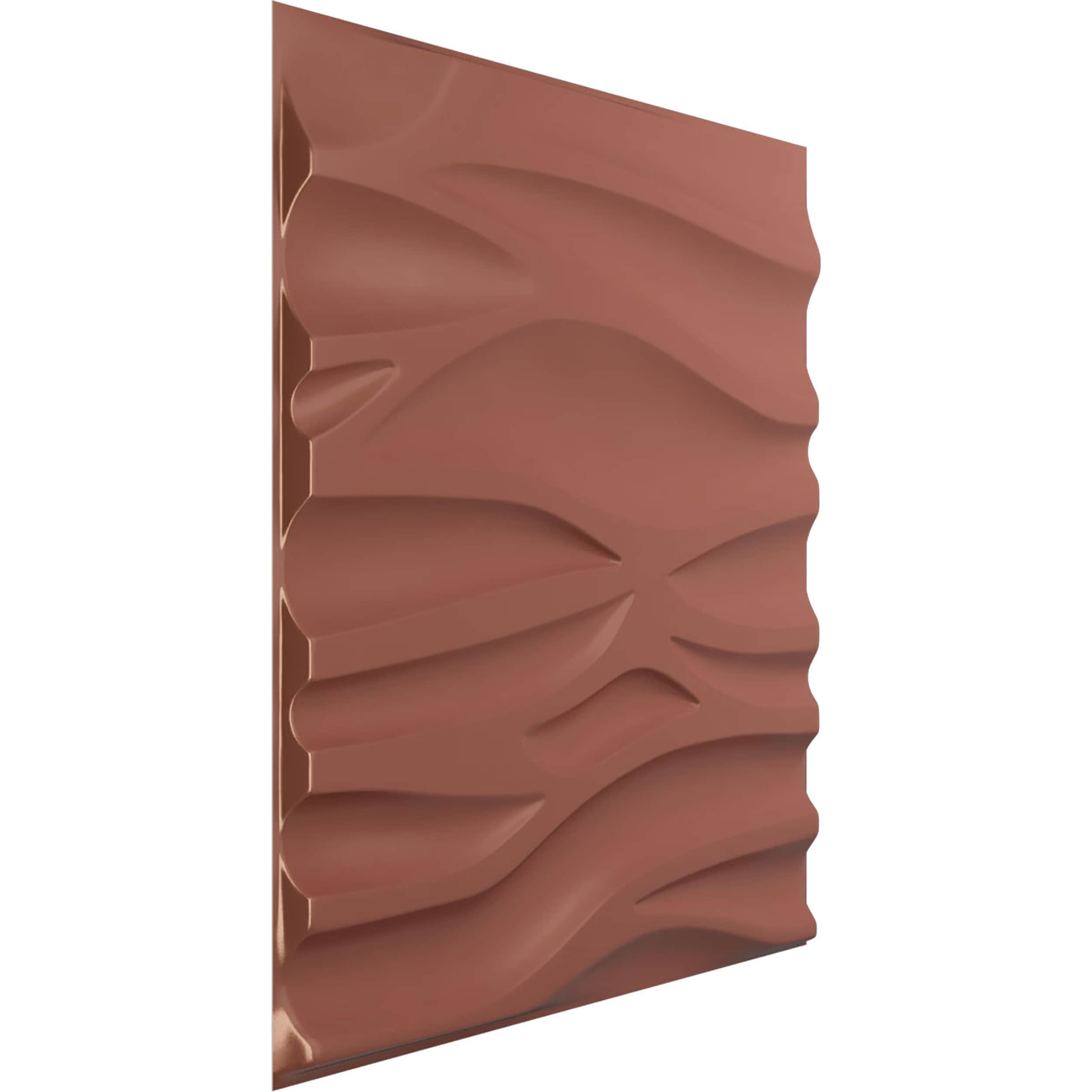 Ekena Millwork WP20X20SRFCP Wall-Panels - View #2