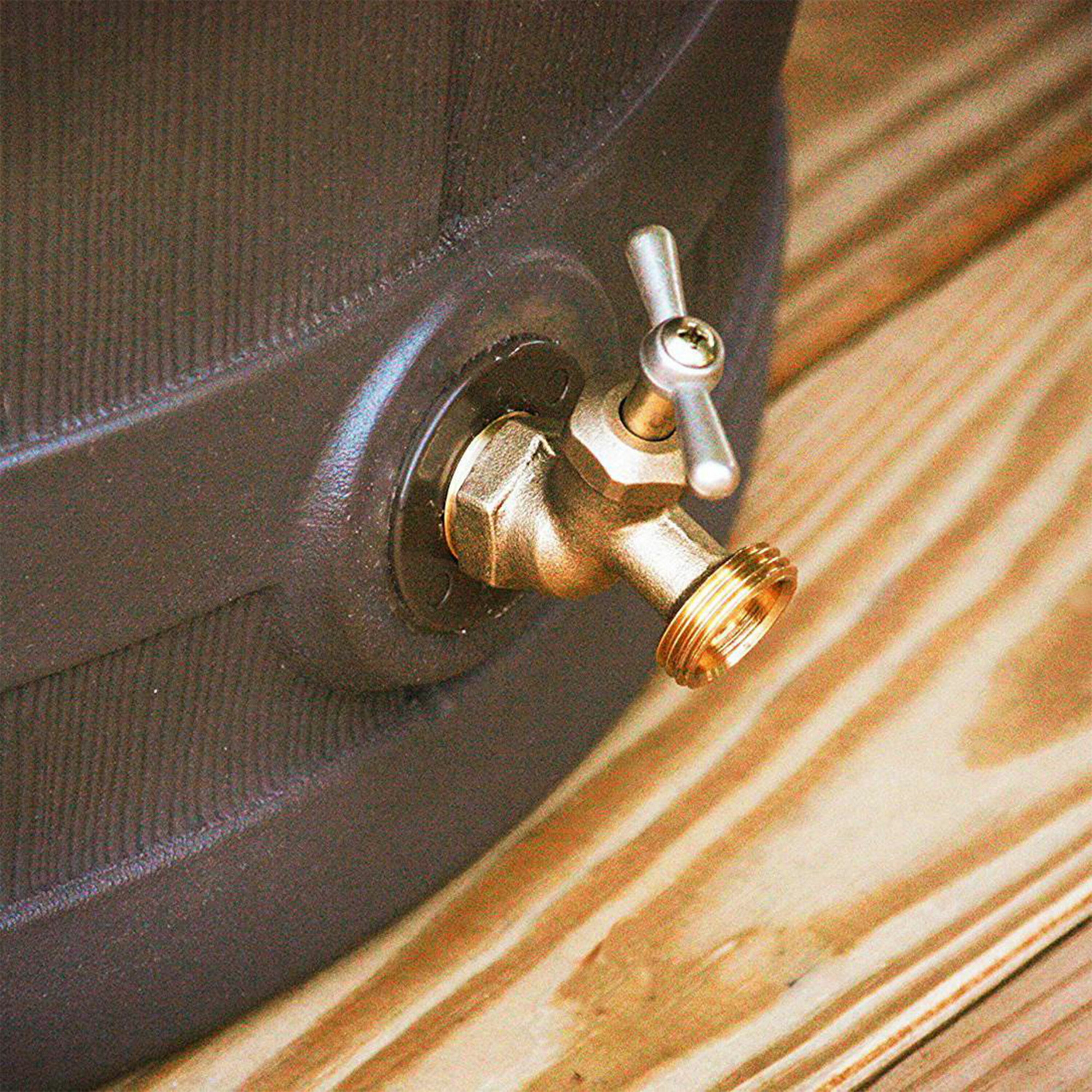 Good Ideas 119381 Rain-Barrels - View #7