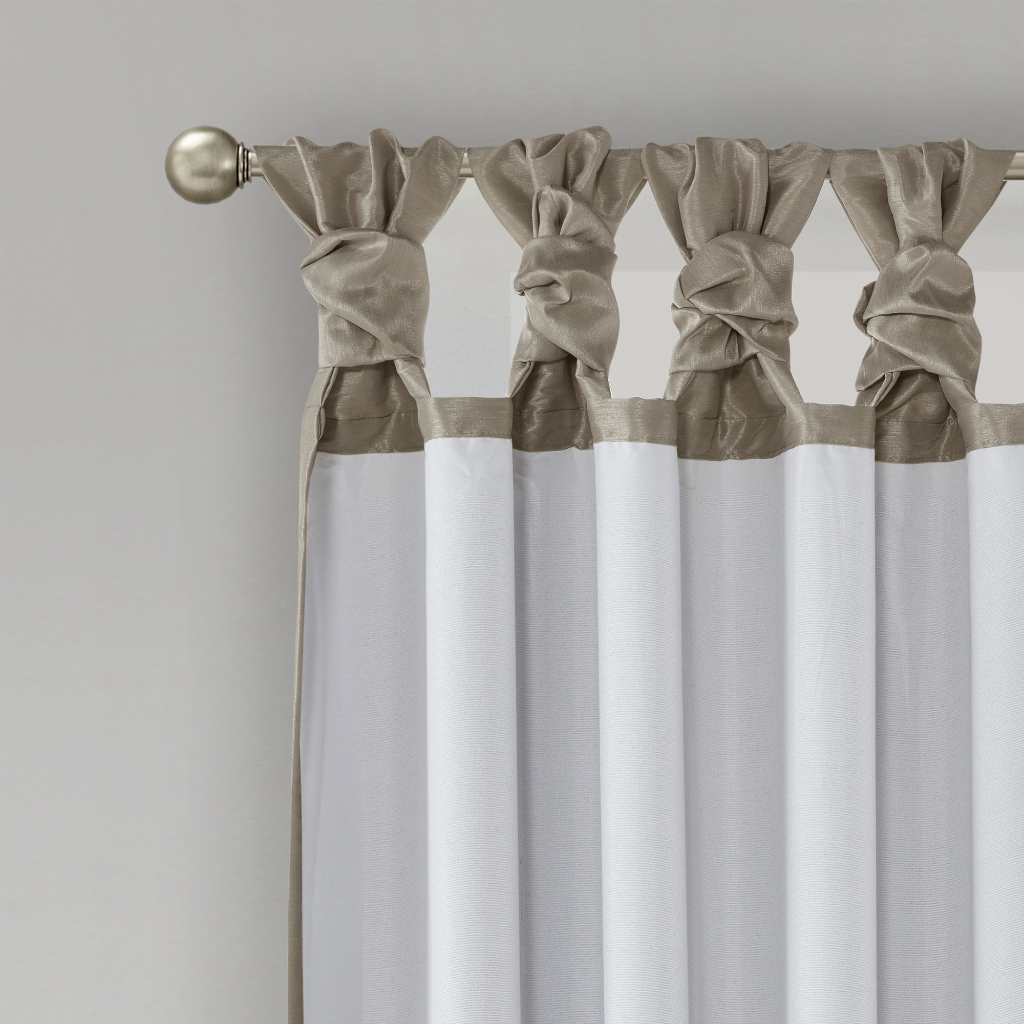 Madison Park MP40-7407 curtains - View #4