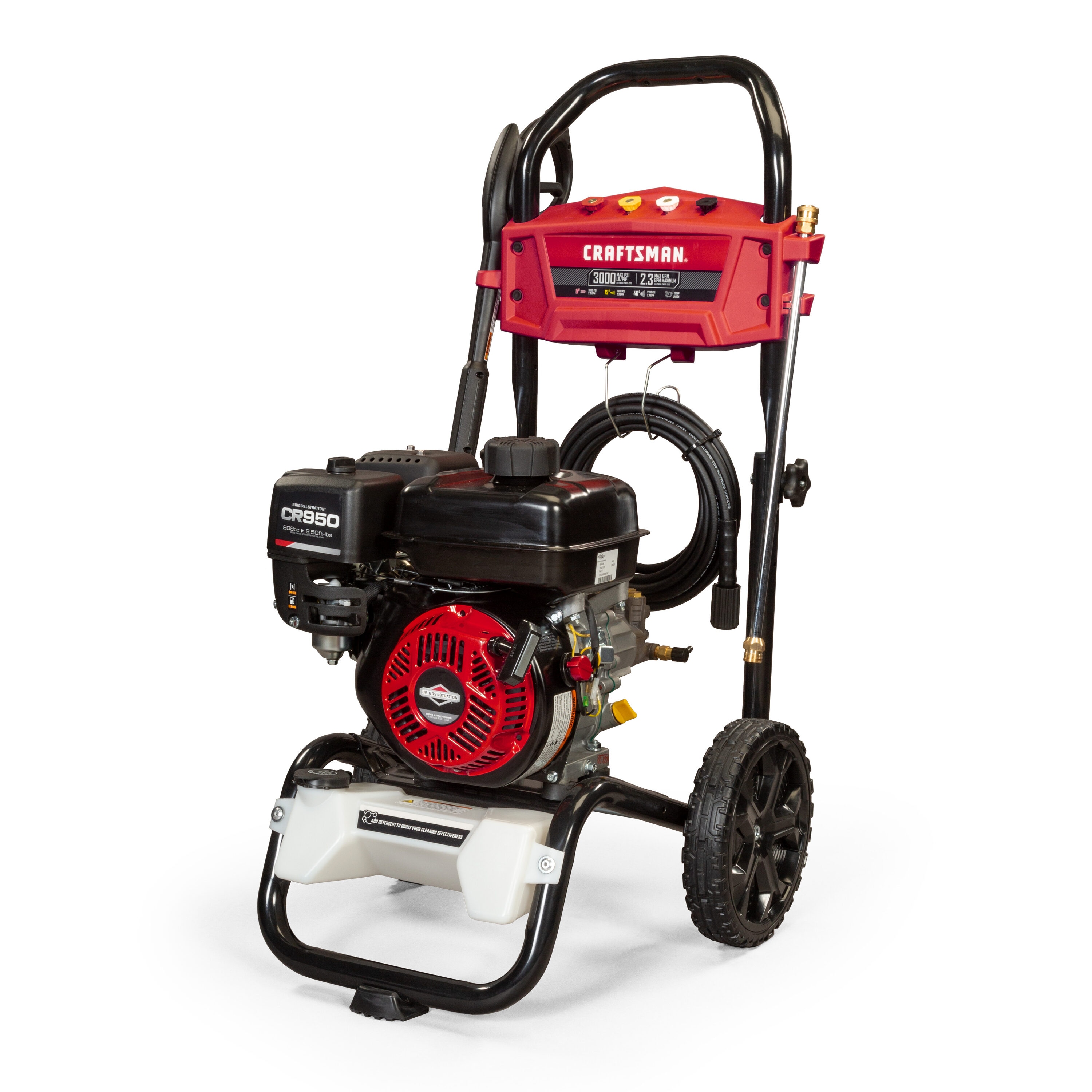 Craftsman 3000 power deals washer