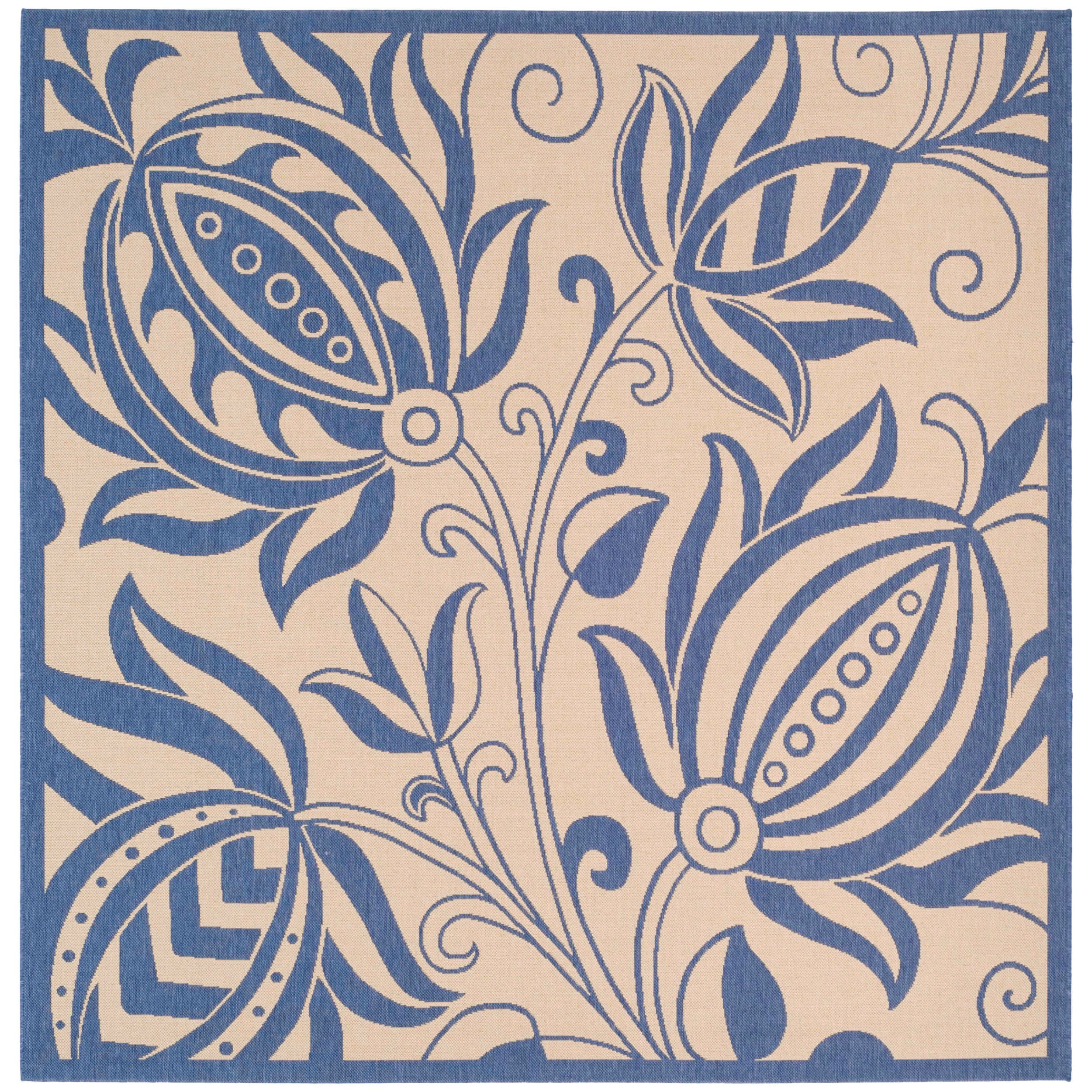 Safavieh CY2961-3101-7SQ rugs - View #2