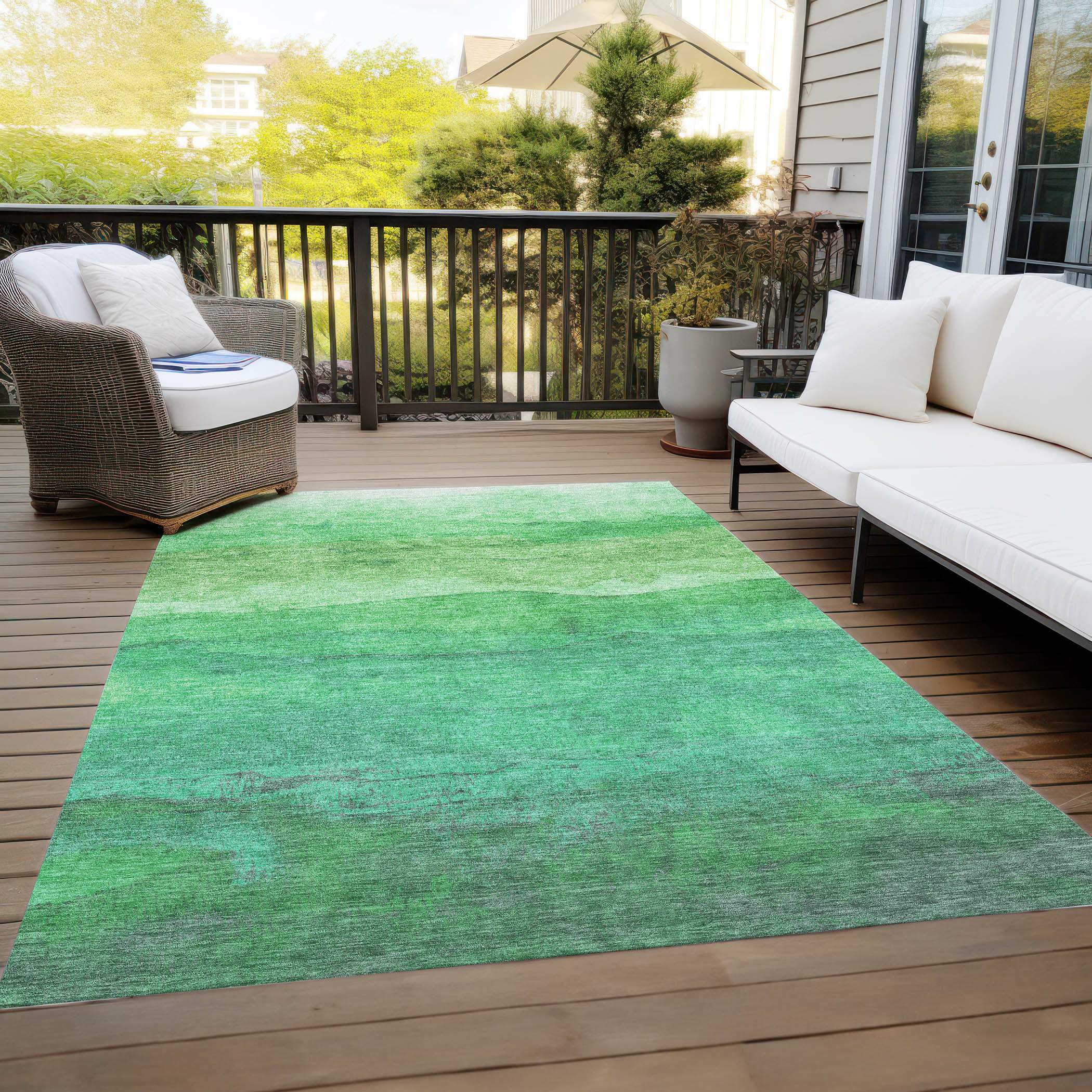 Addison Rugs ACN1699GE8X10 rugs - View #8