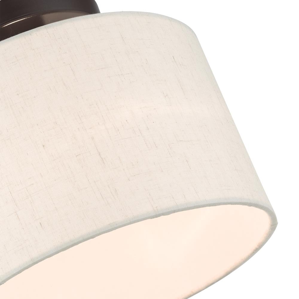 Livex Lighting 49808-92 flushmounts - View #5