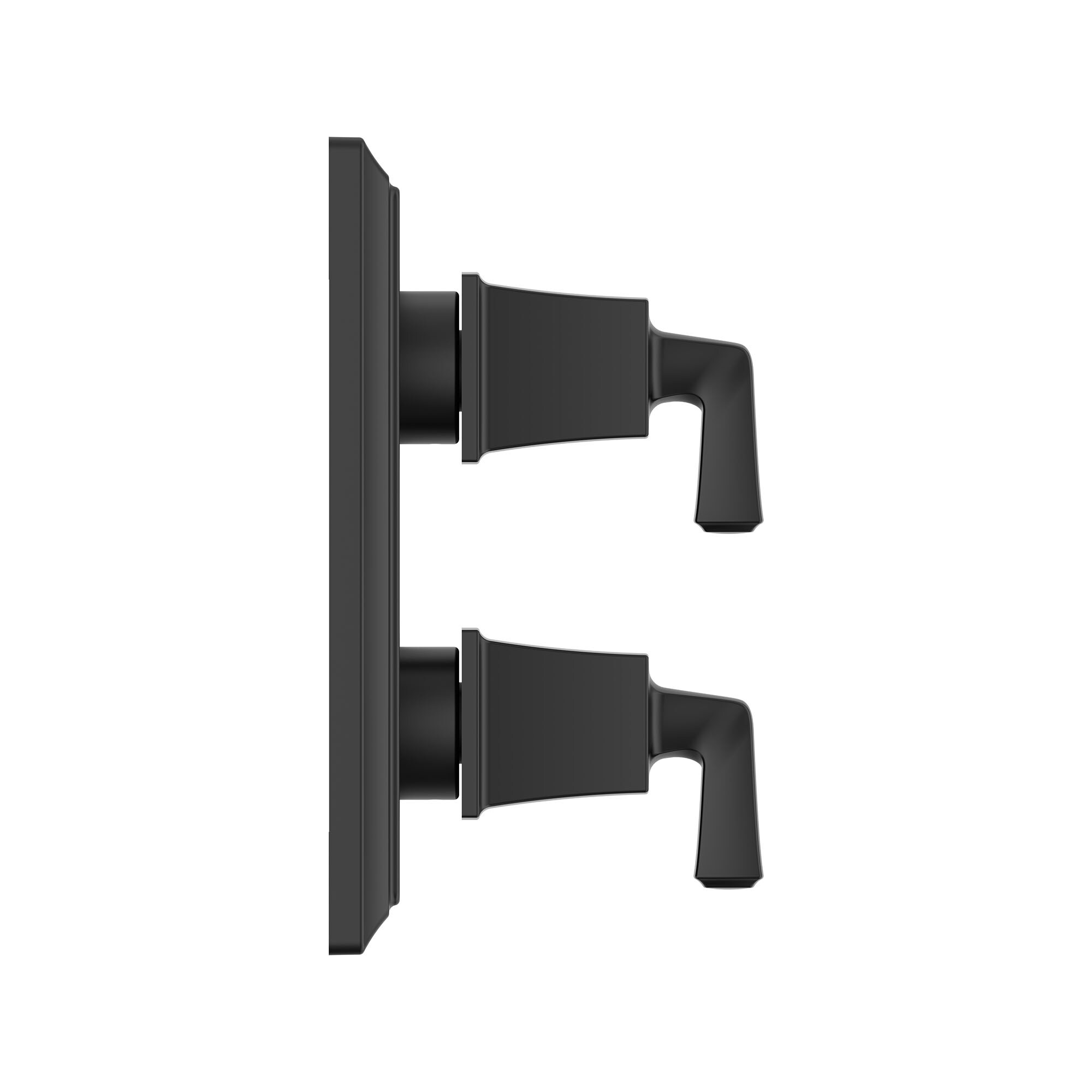 American Standard TU455740.243 Bath-Shower-Facc - View #3