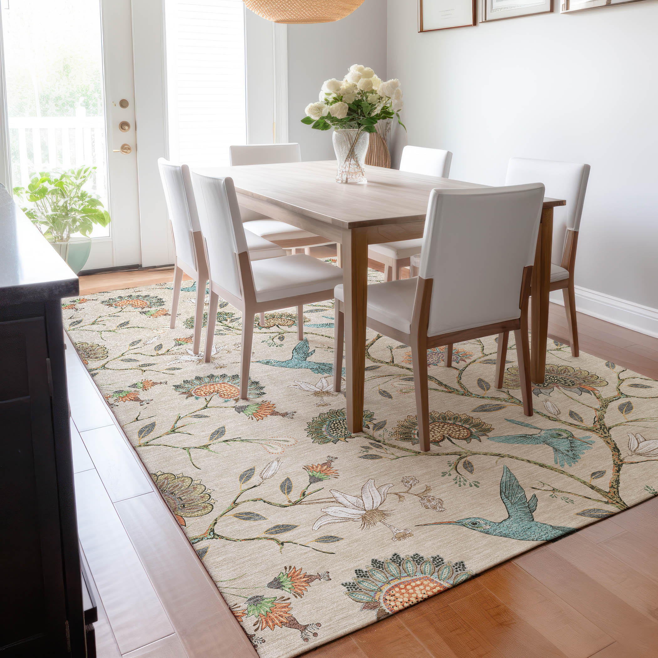 Addison Rugs AMF174BE5X8 rugs - View #6