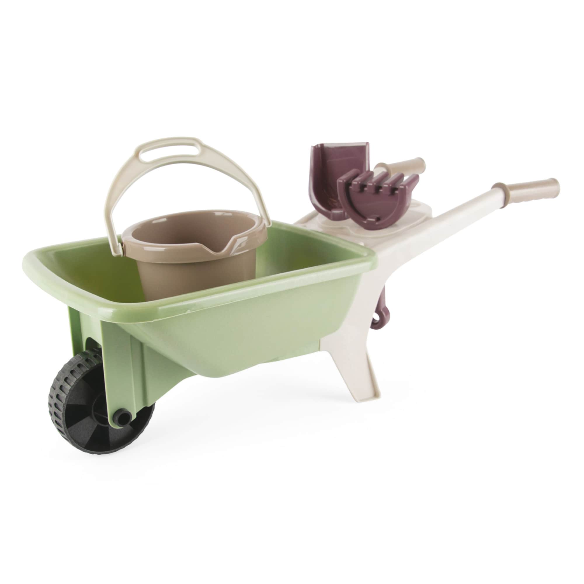 Buzzy G5701217047233 Wheelbarrow