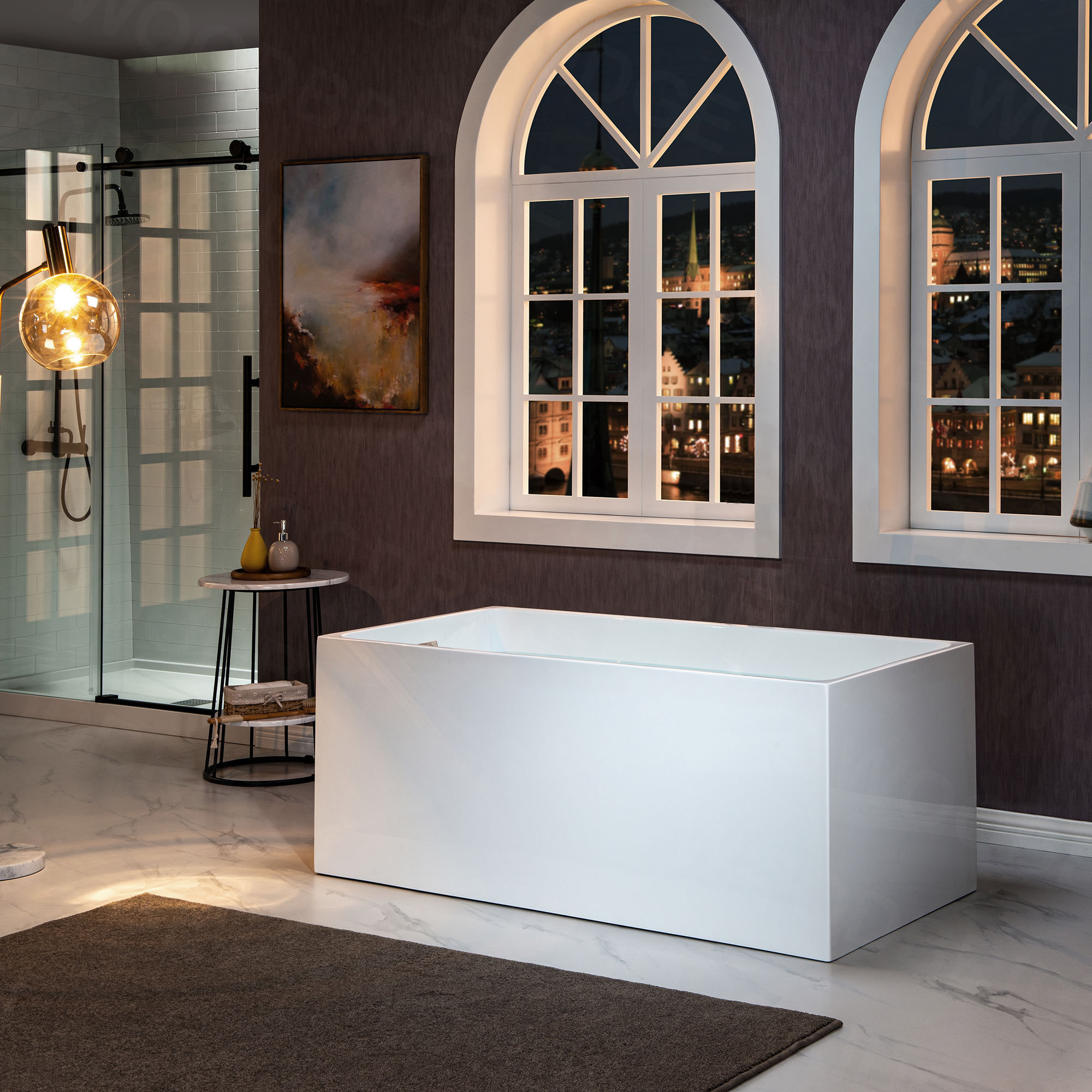 Woodbridge LB246 bathtubs - View #6