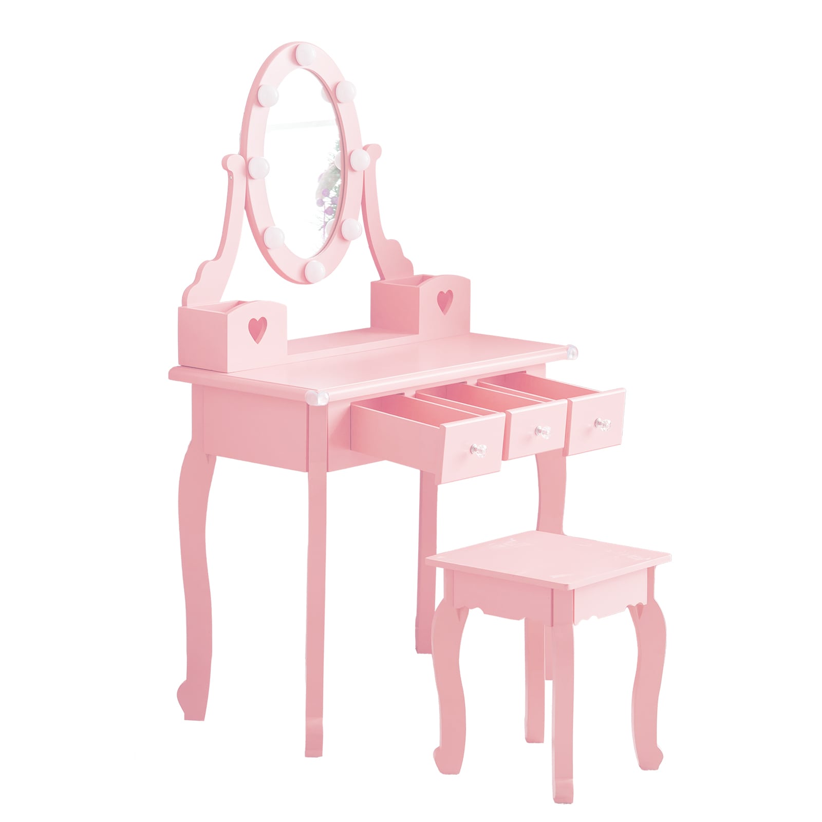Outopee LO1G52005022 Bedroom-Vanities - View #6