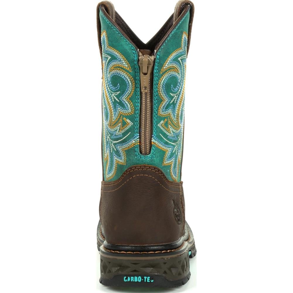 Georgia Boot GB00410C M  010 footwear - View #4