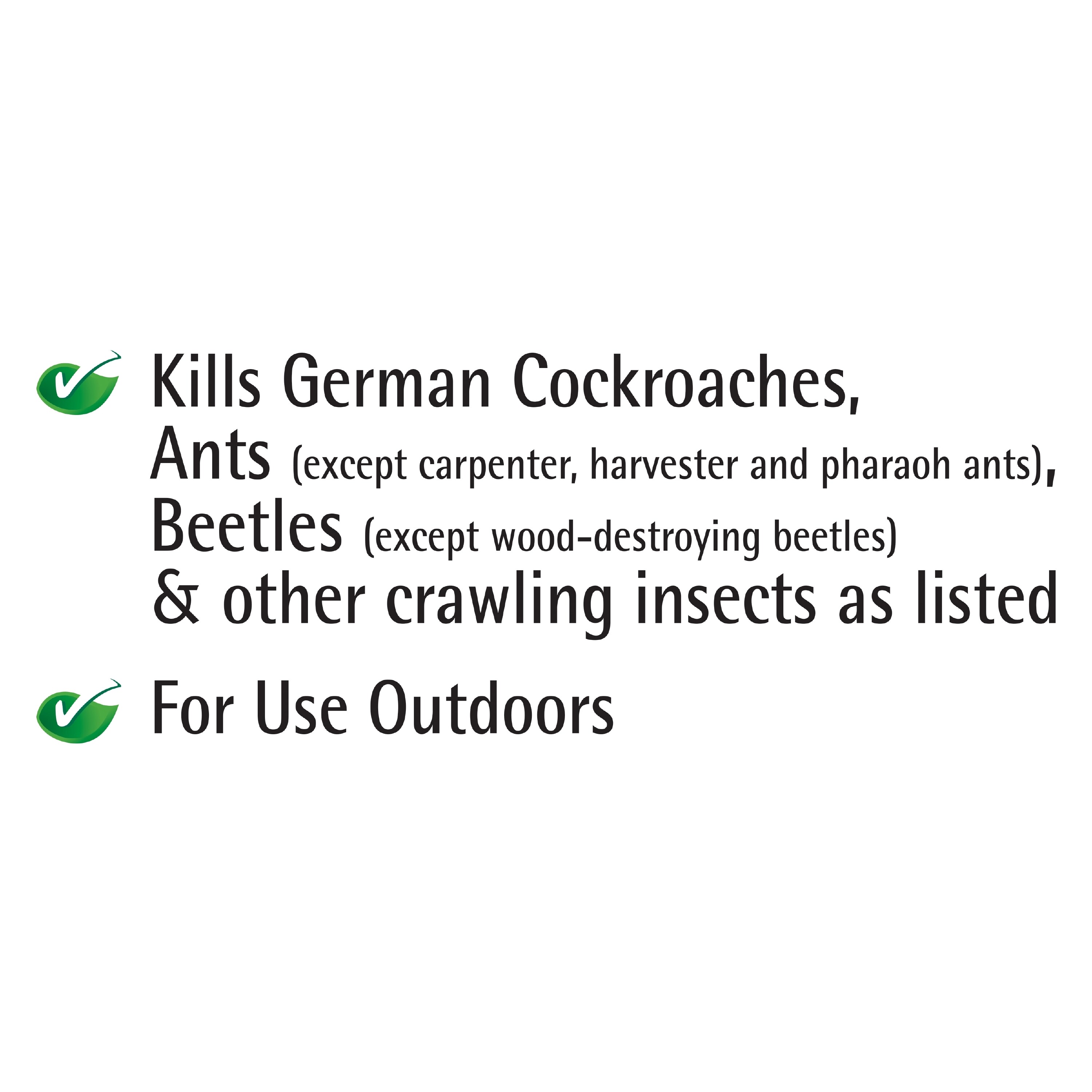 Garden Safe 4-lb Diatomaceous Earth Crawling Insect Killer