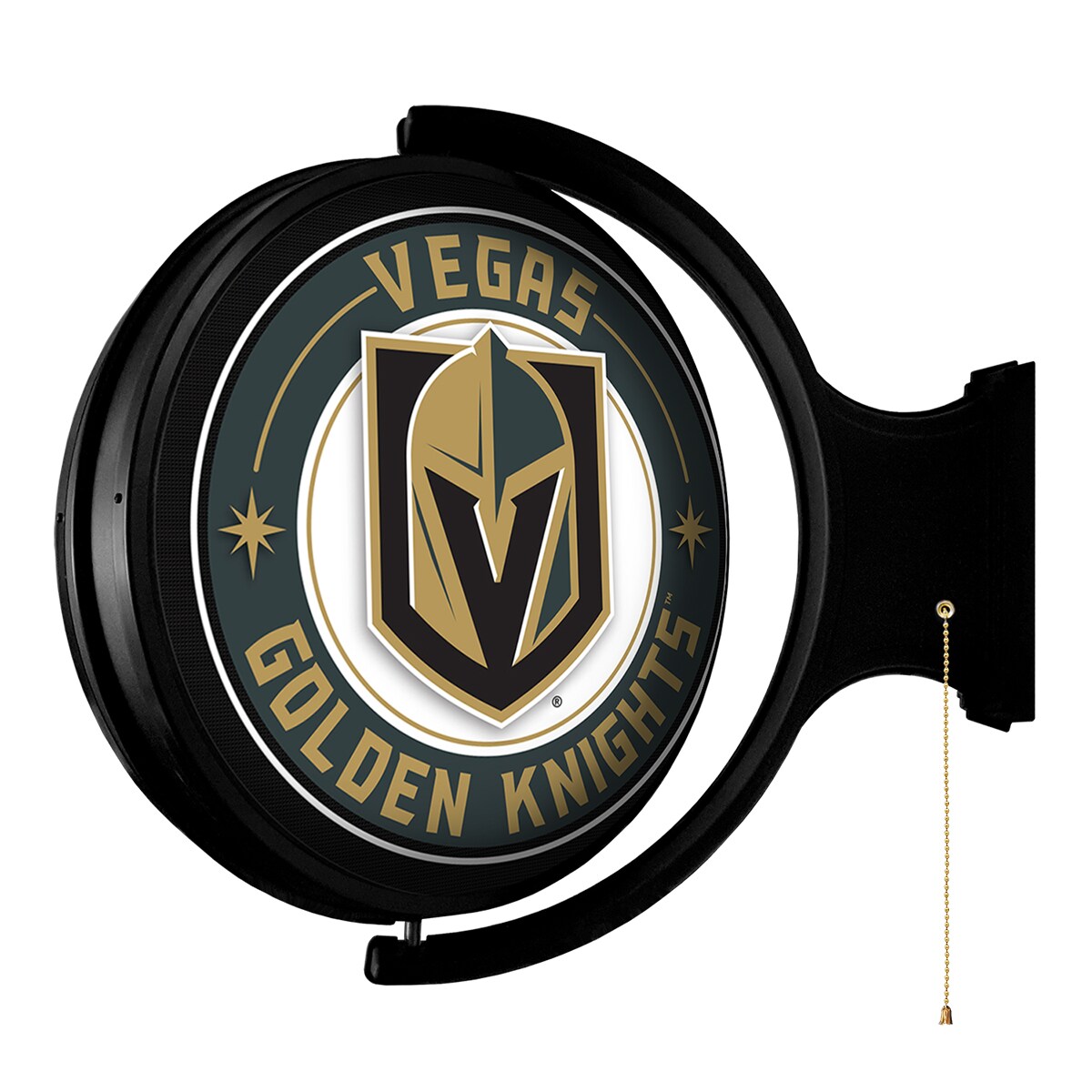 Las Vegas Hockey Golden Knights Inflatable Mascot 7 ft Tall