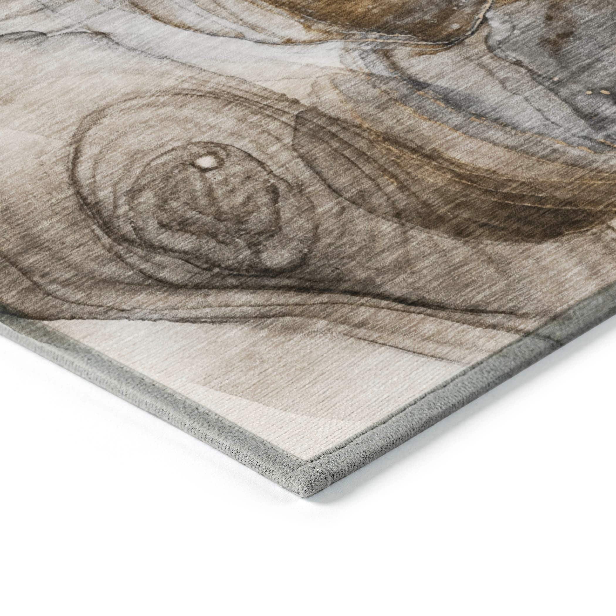 Addison Rugs ACN513BR8RO rugs - View #4