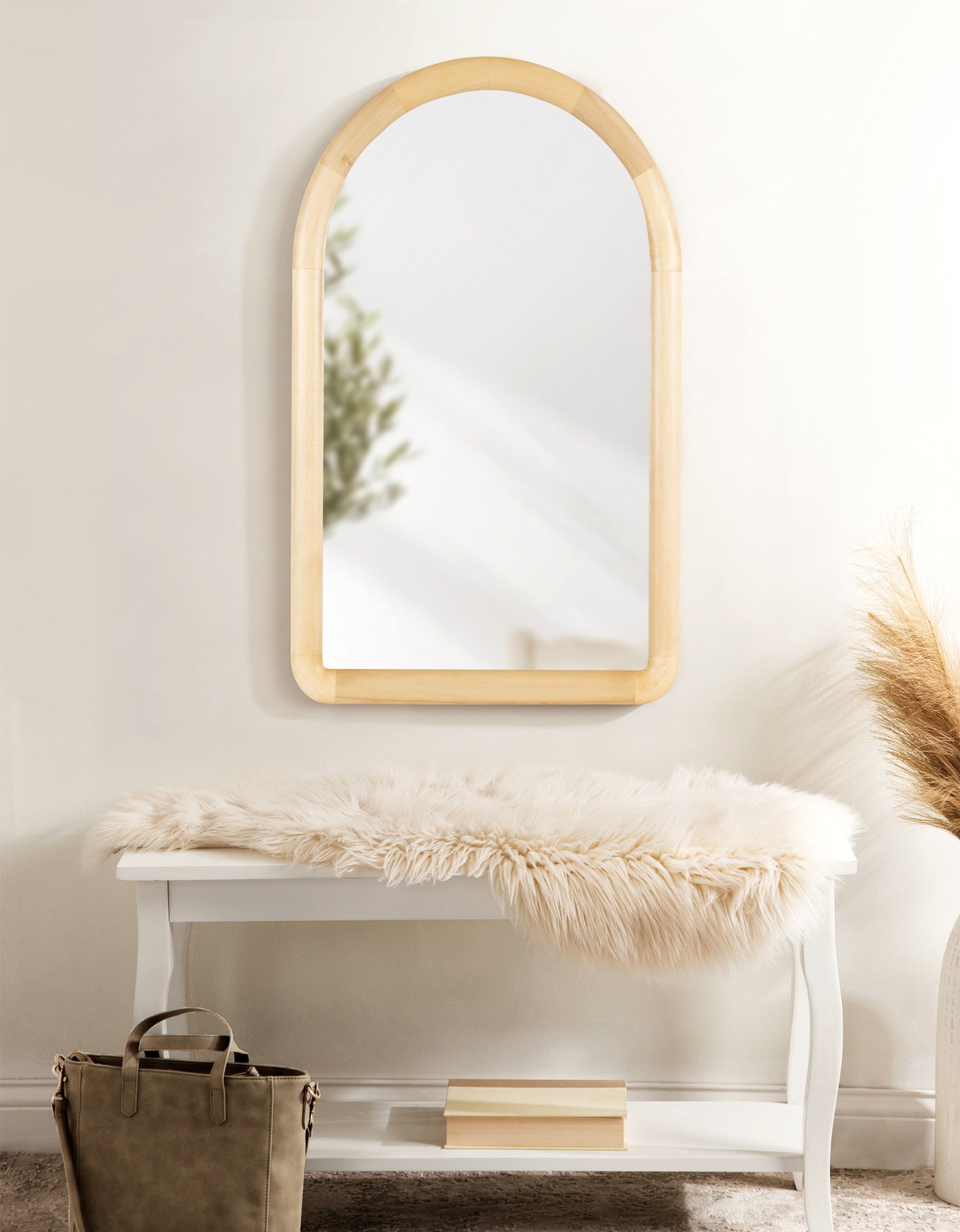 Kate and Laurel 225192 Decor-Mirrors - View #7
