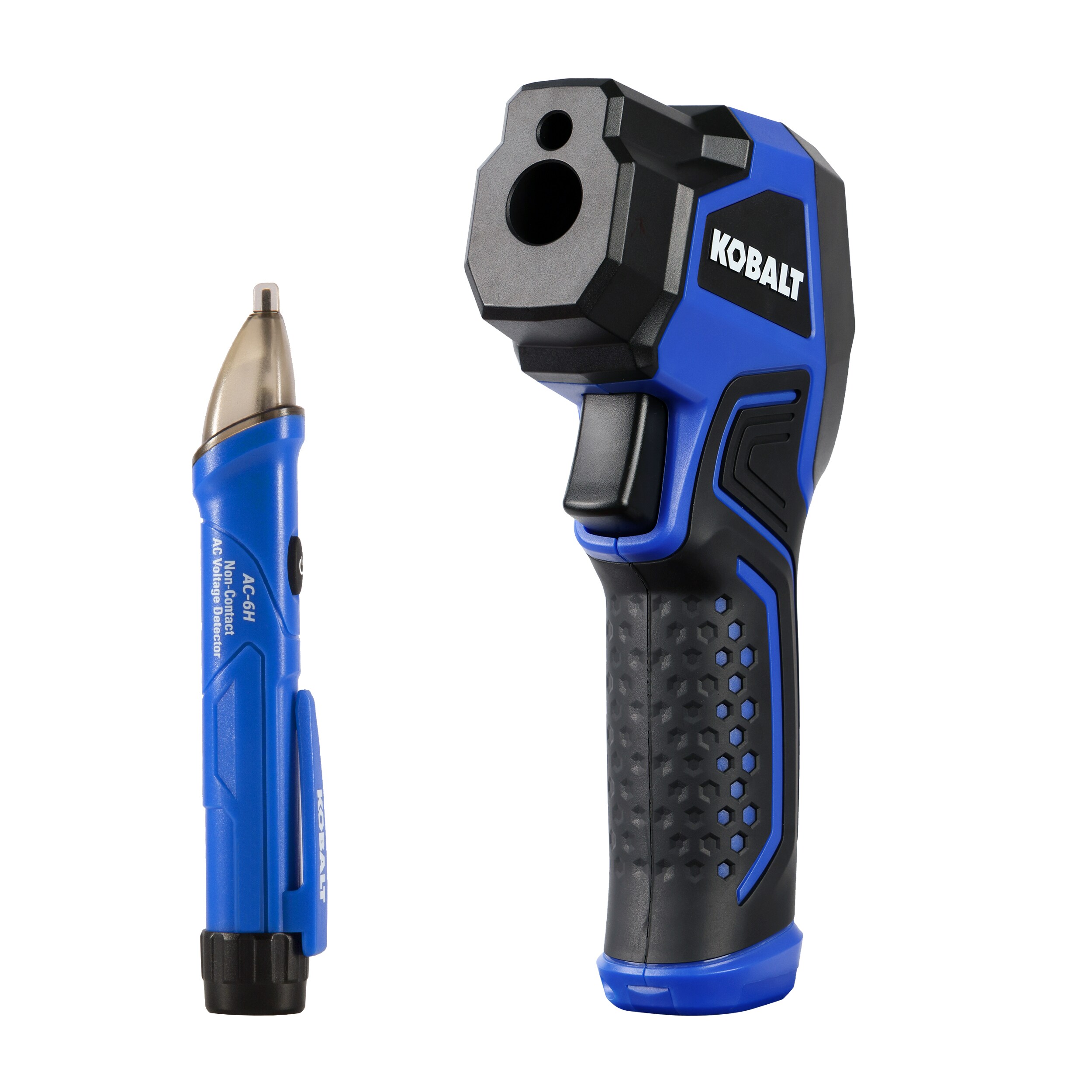 Kobalt DT-827KIT Infrared-Thermometer - View #4