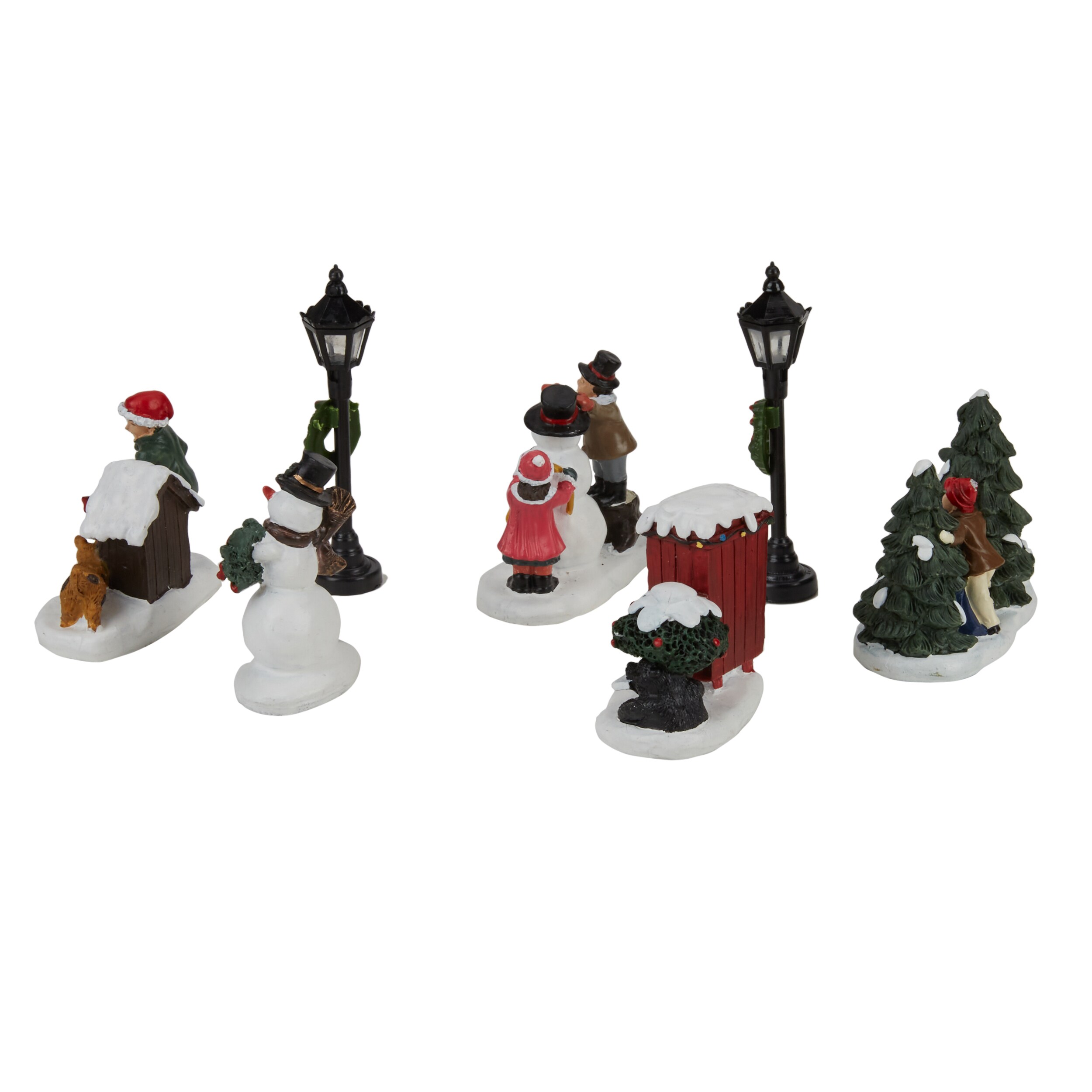 Holiday Living C69457 Christmas-Collectibles - View #9