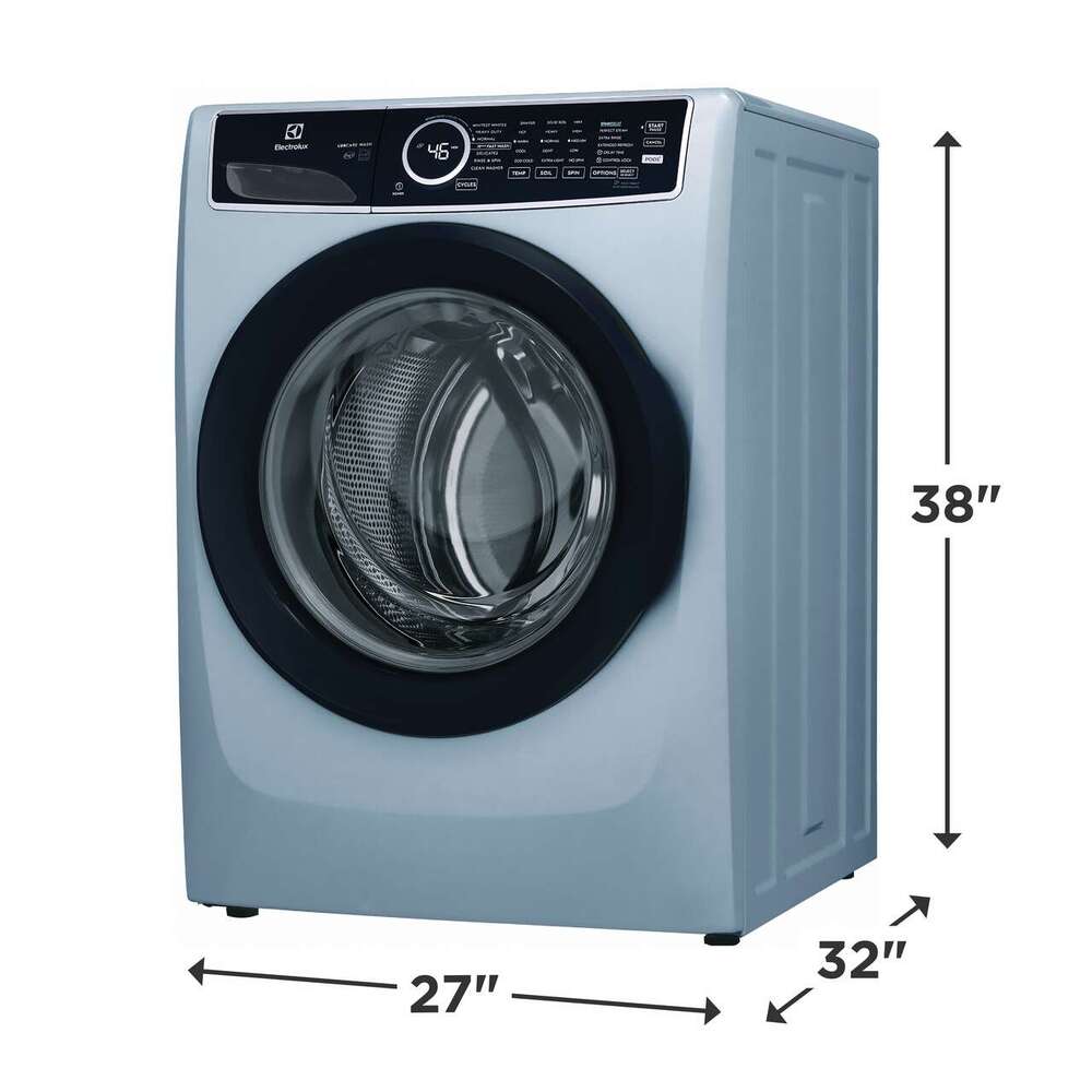 Electrolux ELFW7437AG m080105 - View #7