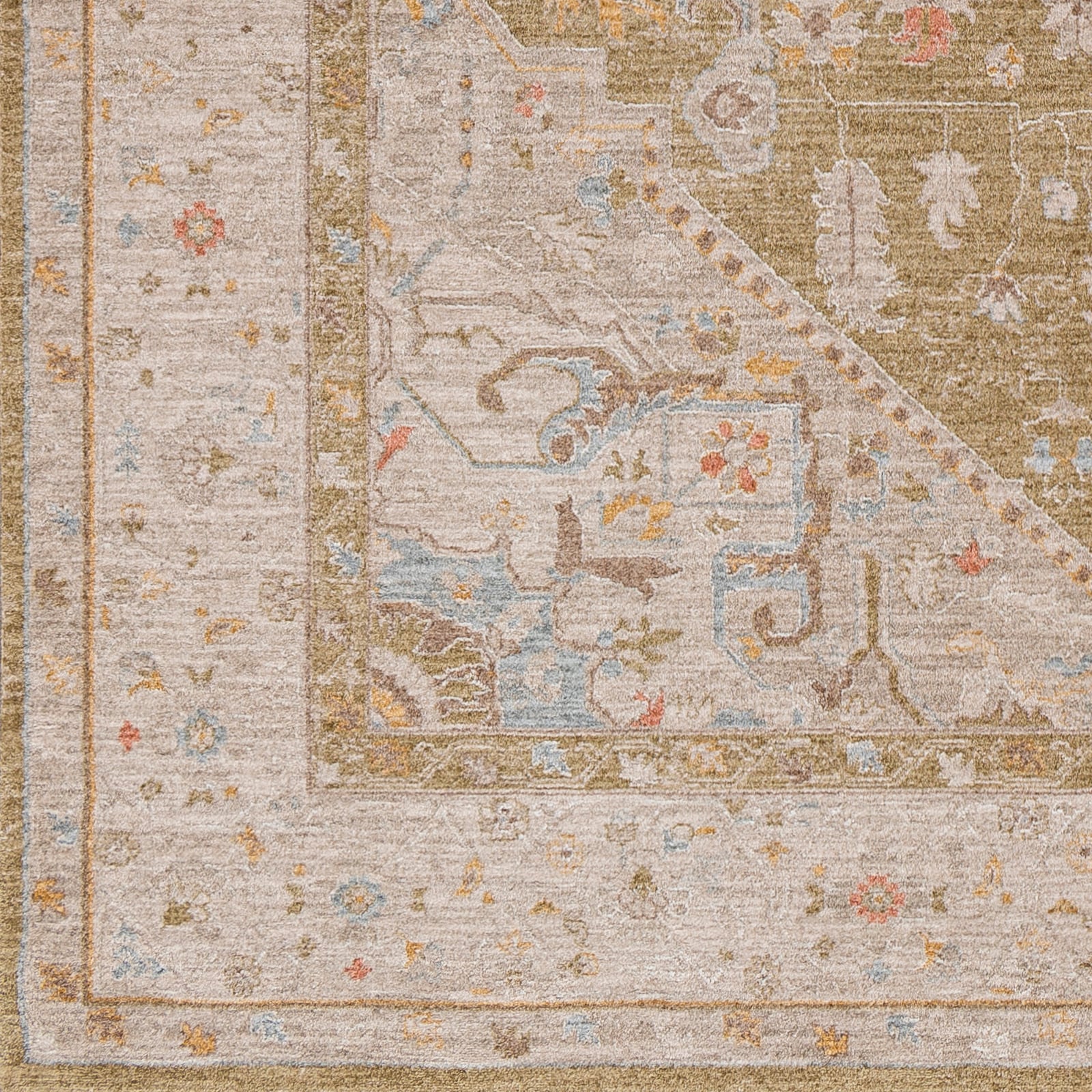 Livabliss AVT2363-67RD rugs - View #6