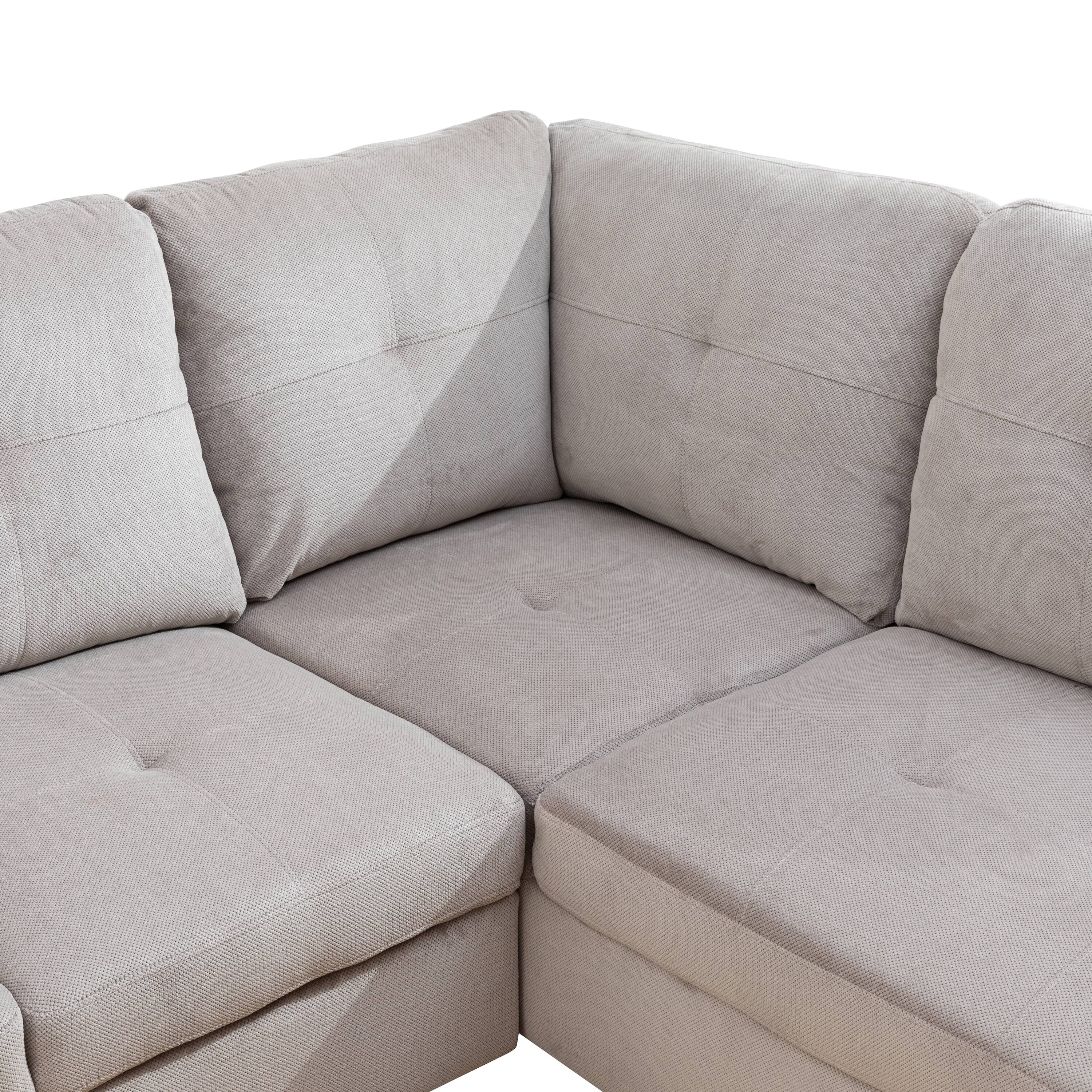 Siavonce XH9716B Sofas-Loveseats - View #7