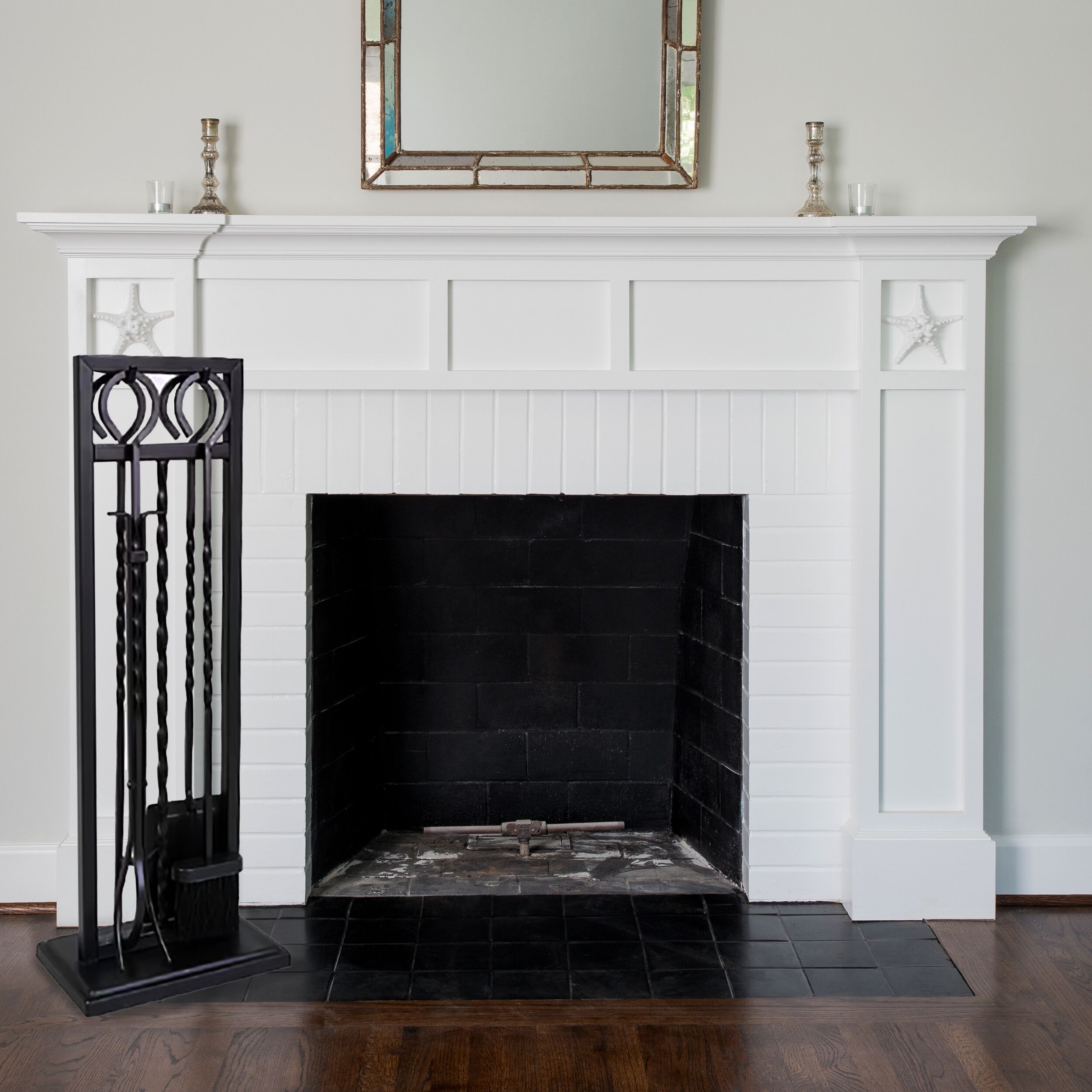 Master Forge 53539 Fireplace-Tools - View #2