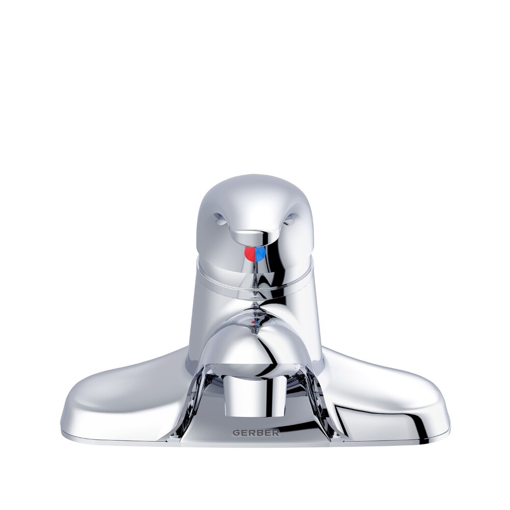 Gerber G0040113 Lavatory-Faucets - View #3
