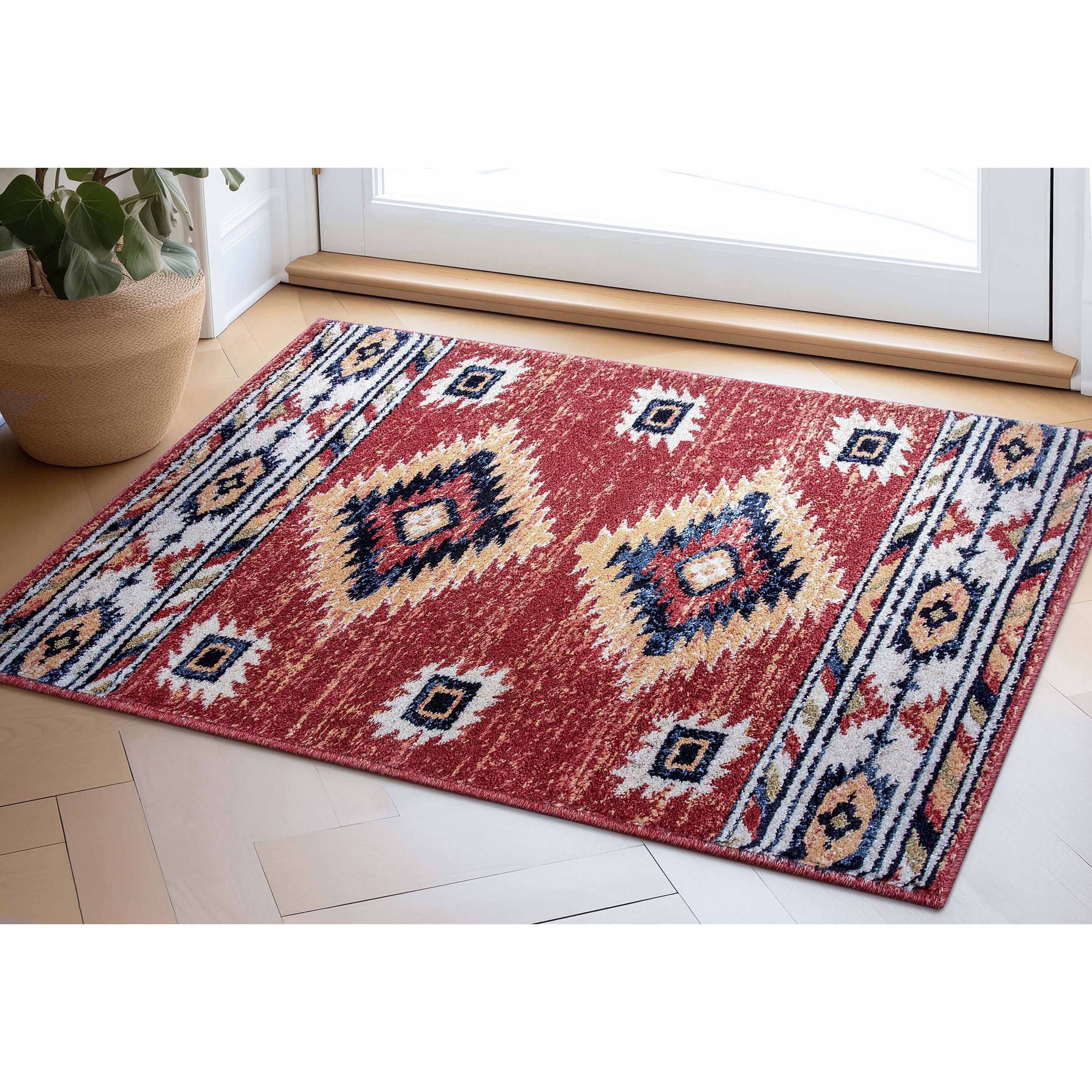 Well Woven TU-100-3 rugs - View #2