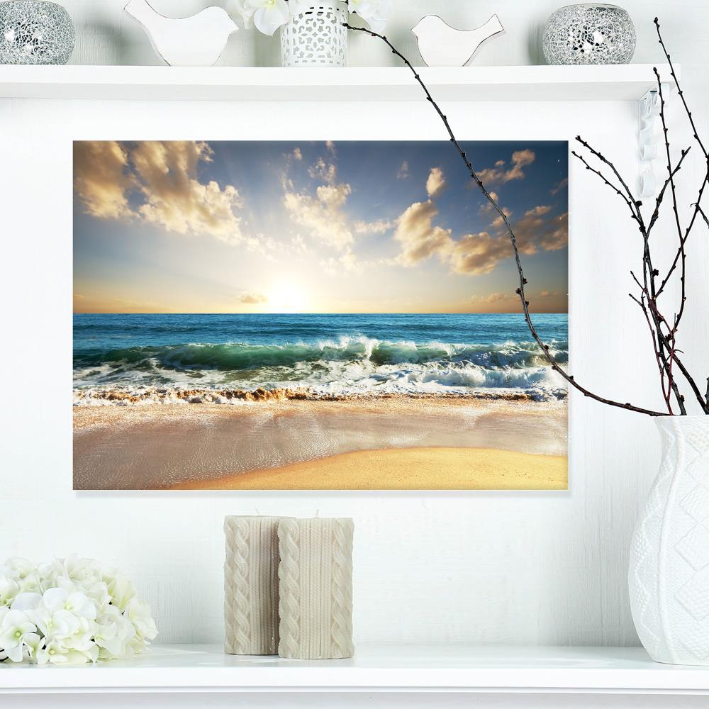 Designart PT10547-20-12 Wall-Art - View #3