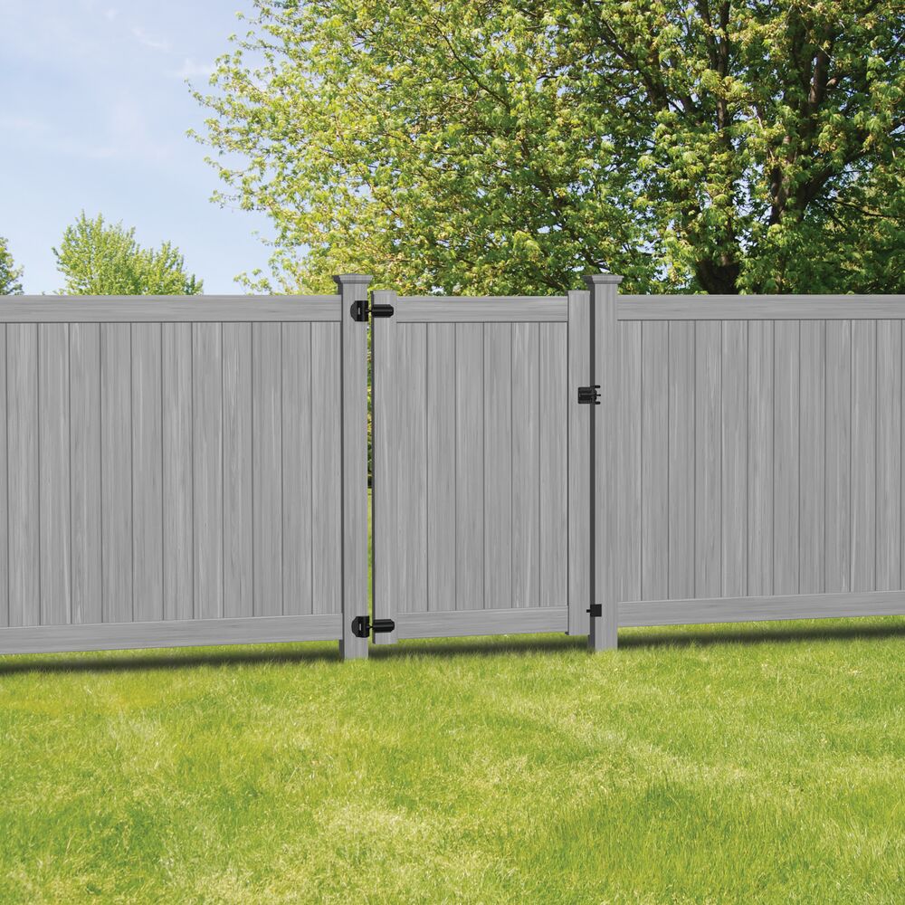 Freedom 73056847 Vinyl-Fence-Panels - View #4