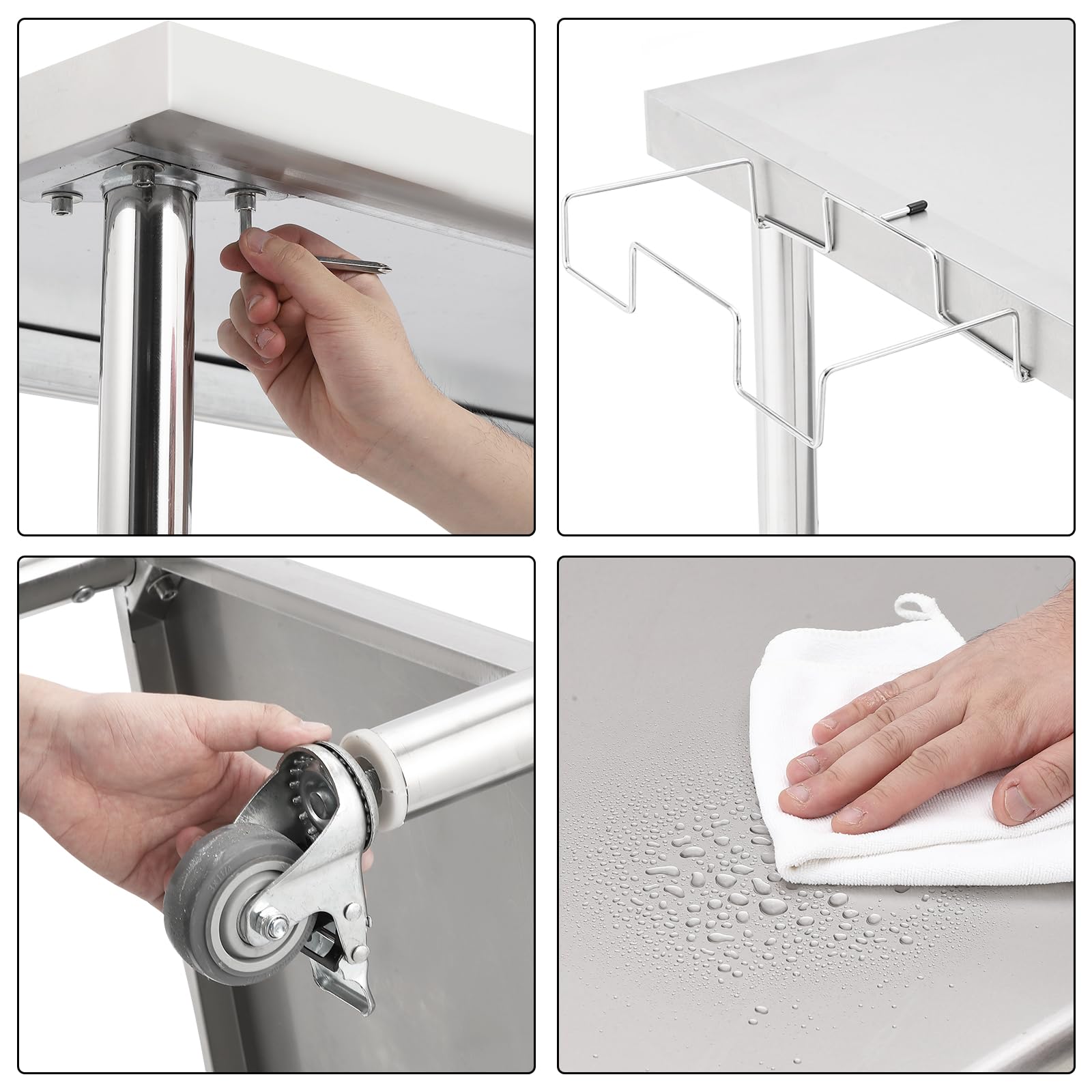 DEXSO ENCOREPHOBA17256 Kitchen-Furniture - View #6