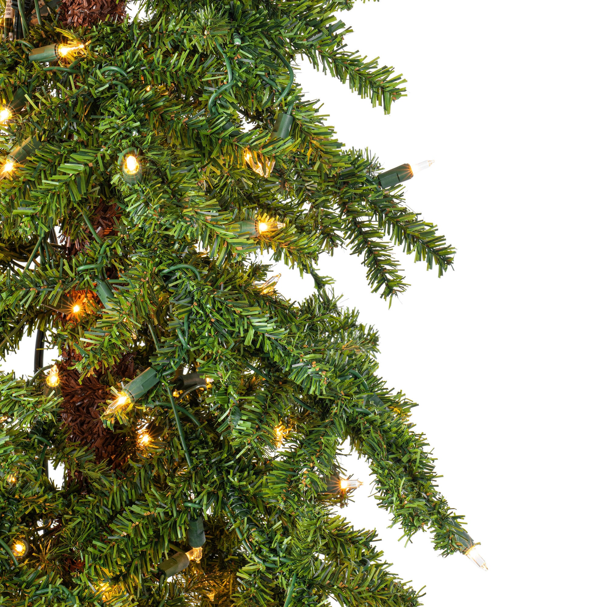 Vickerman A805171LED Artificial-Christmas-Trees - View #5
