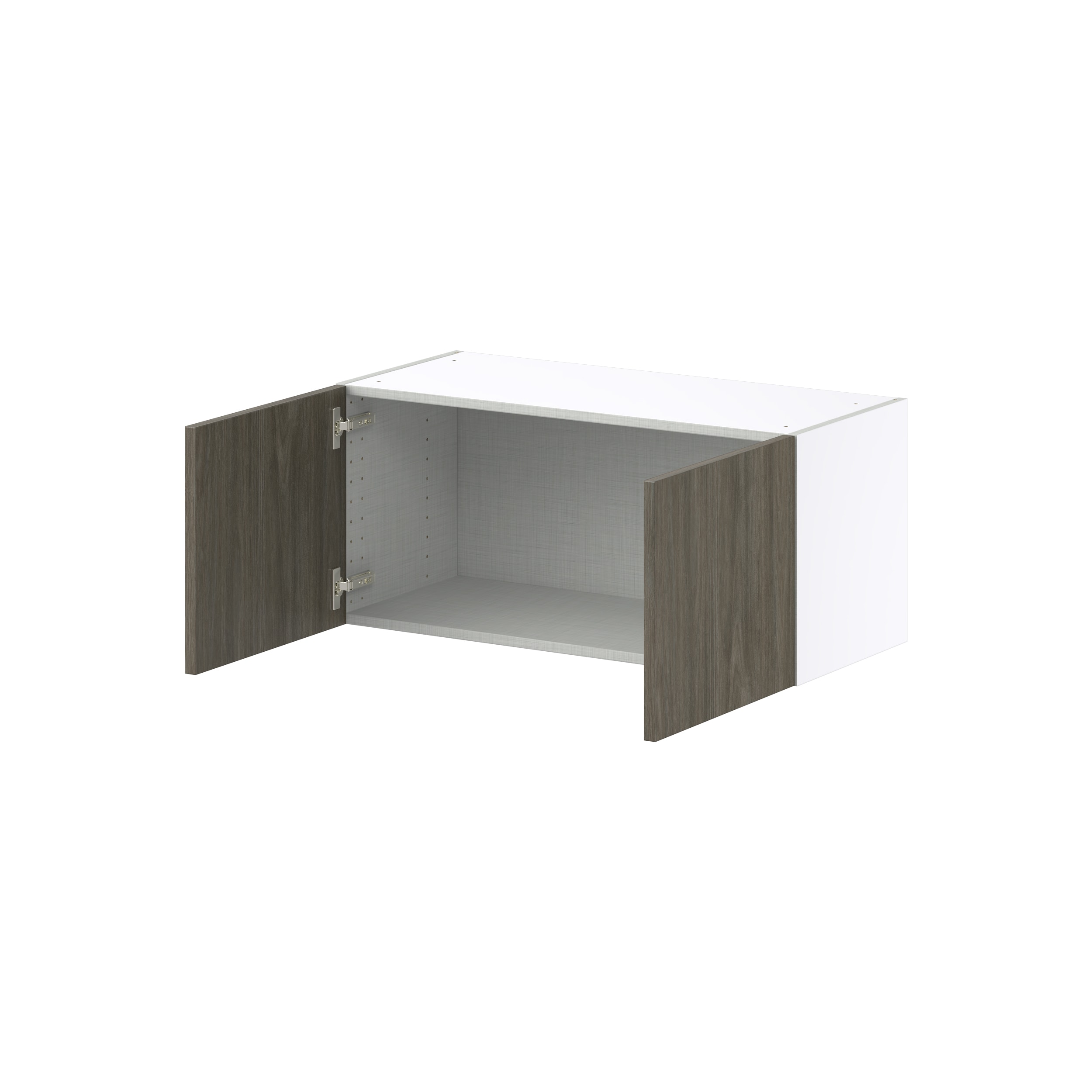 Hugo&Borg DSW3315-SA Cabinets-Kitchen - View #6