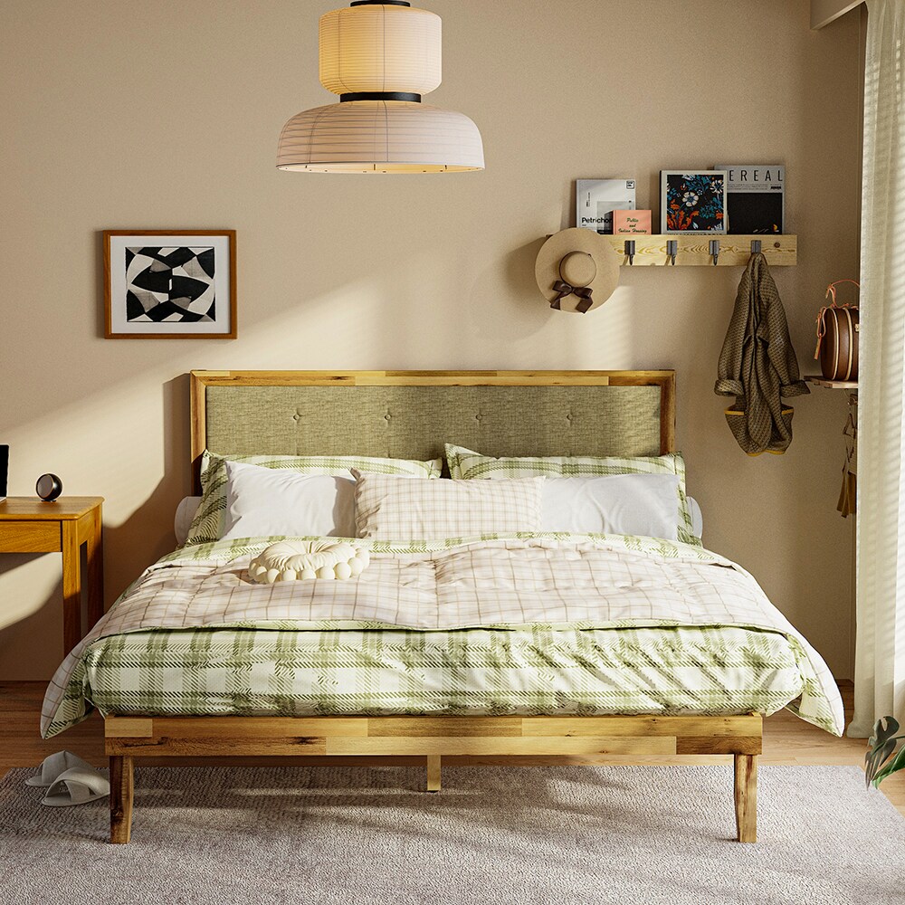 Homsee C-KF330156-01 beds - View #3