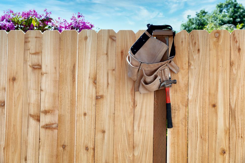 RELIABILT J00011 Fence-Pickets - View #5