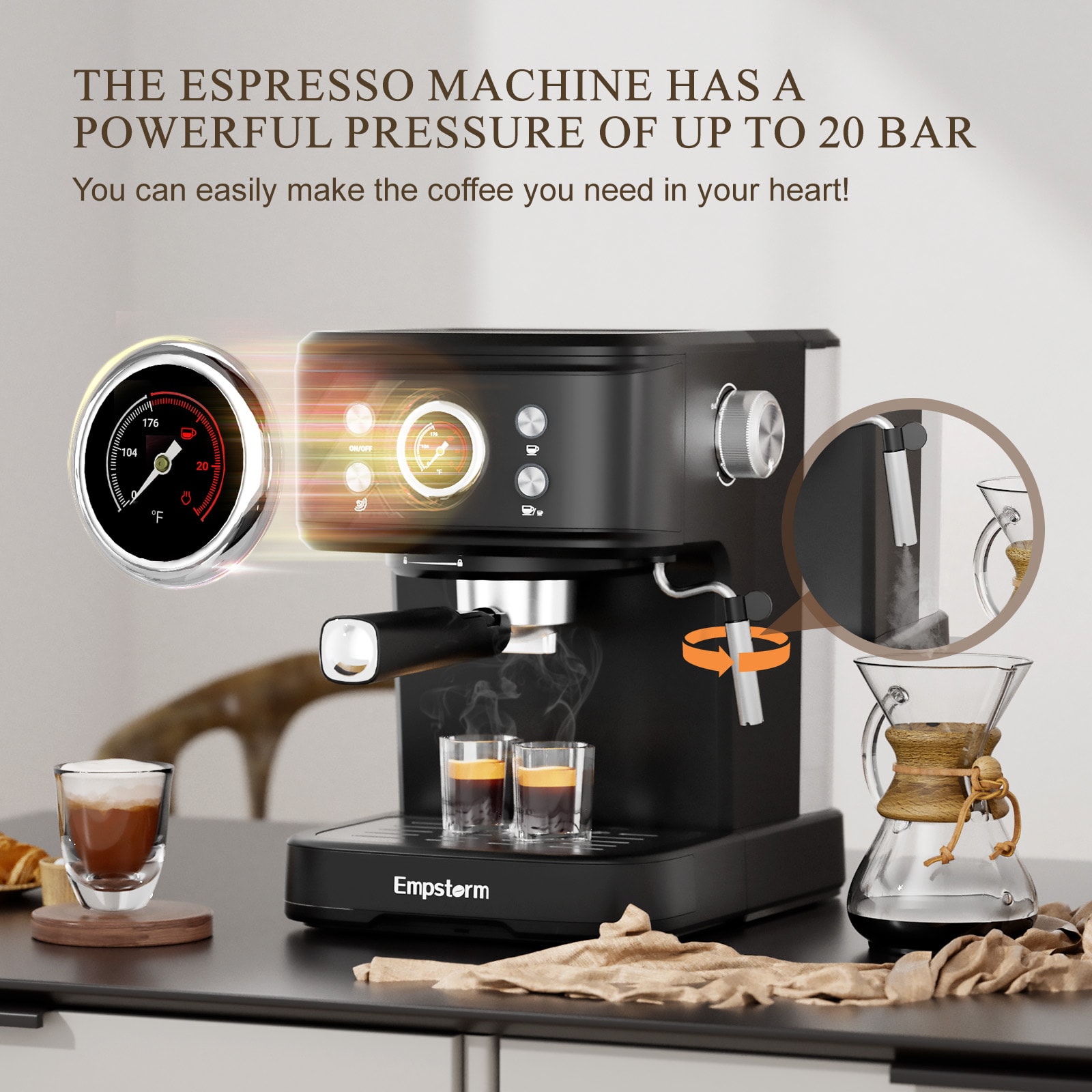 Jeremy Cass DPKICB1 Coffee-Makers - View #8